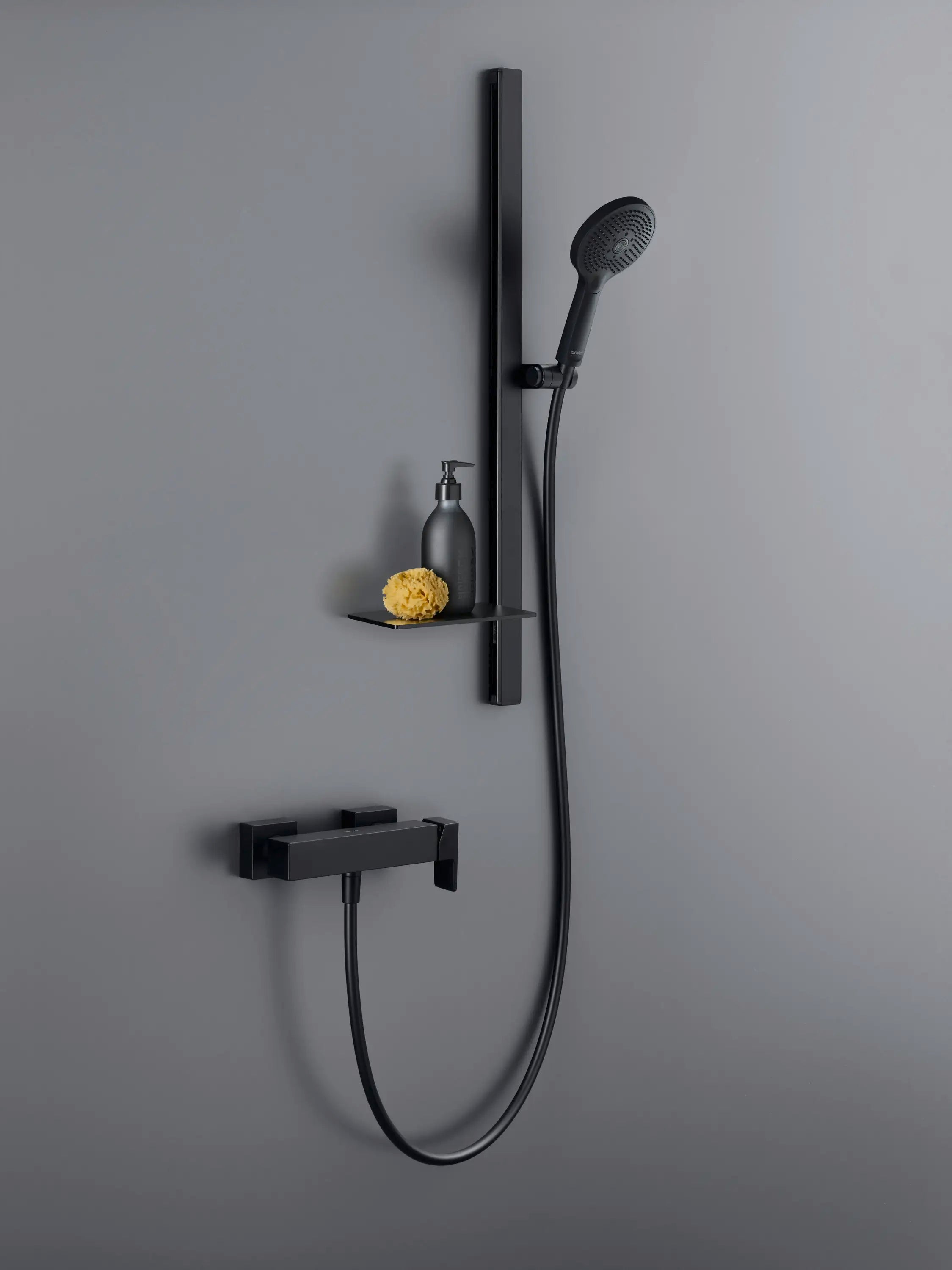 DuraShower 31 7/8'' Slide Bar
