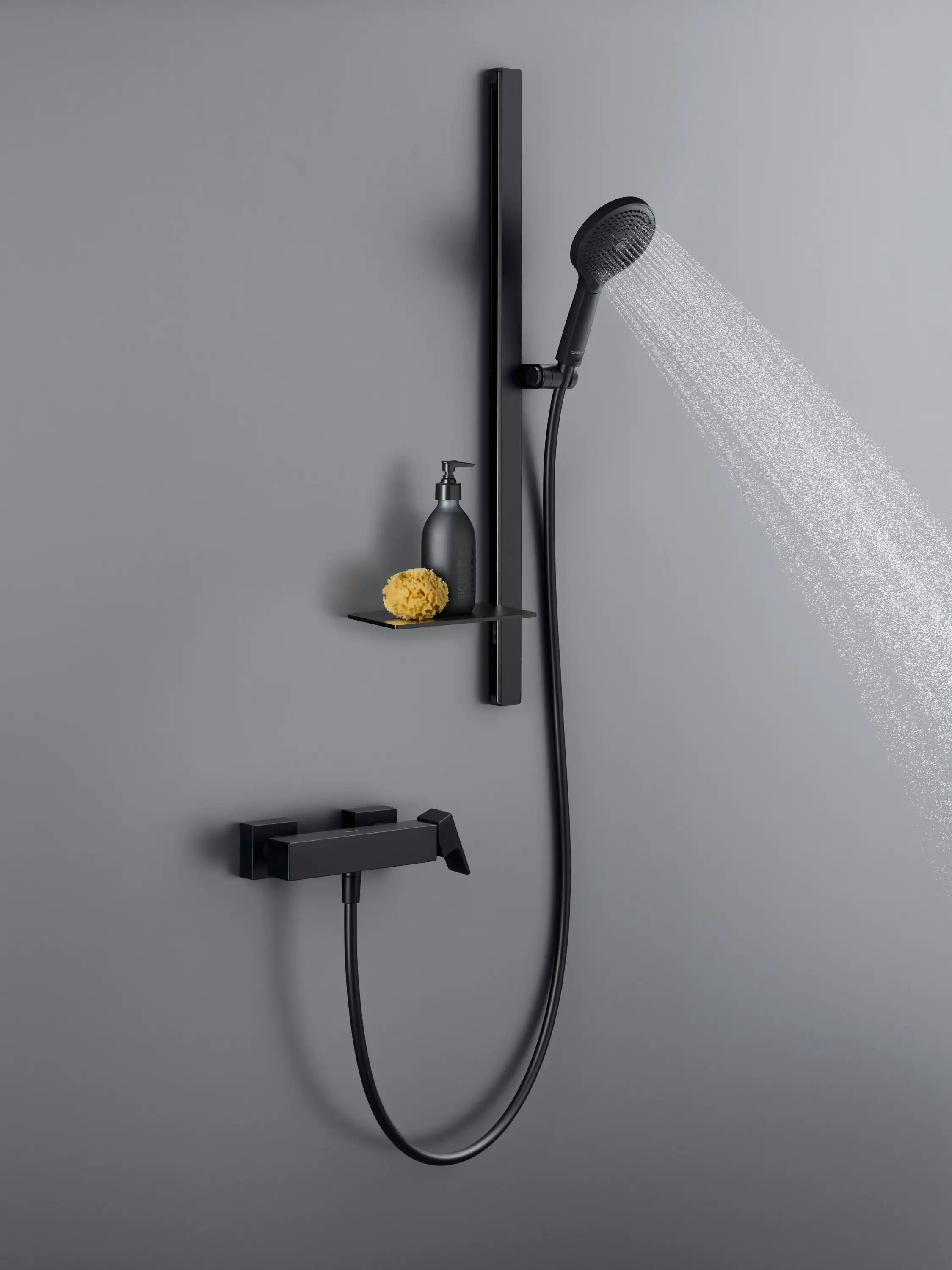 DuraShower 31 7/8'' Slide Bar