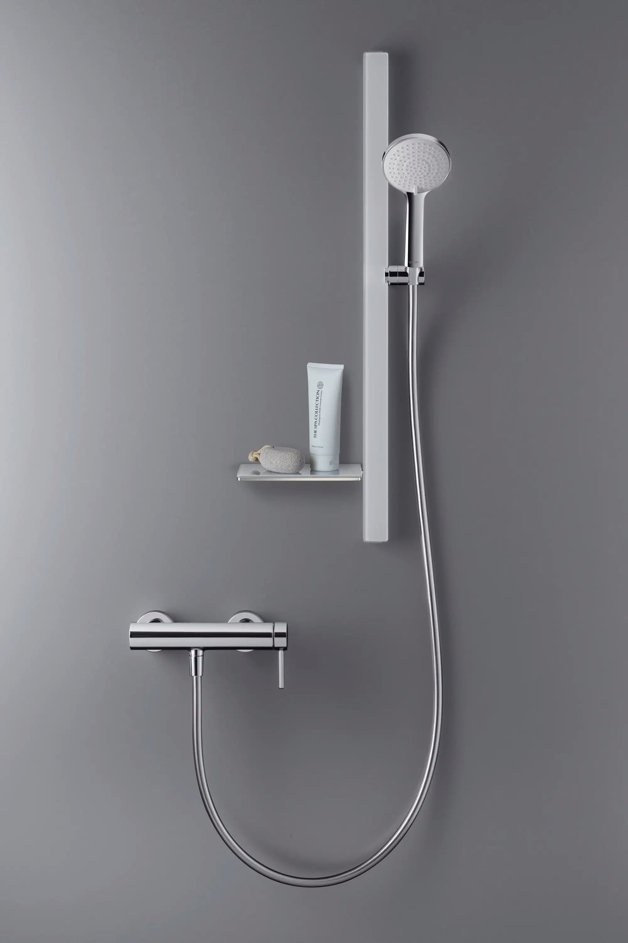 DuraShower 31 7/8'' Slide Bar