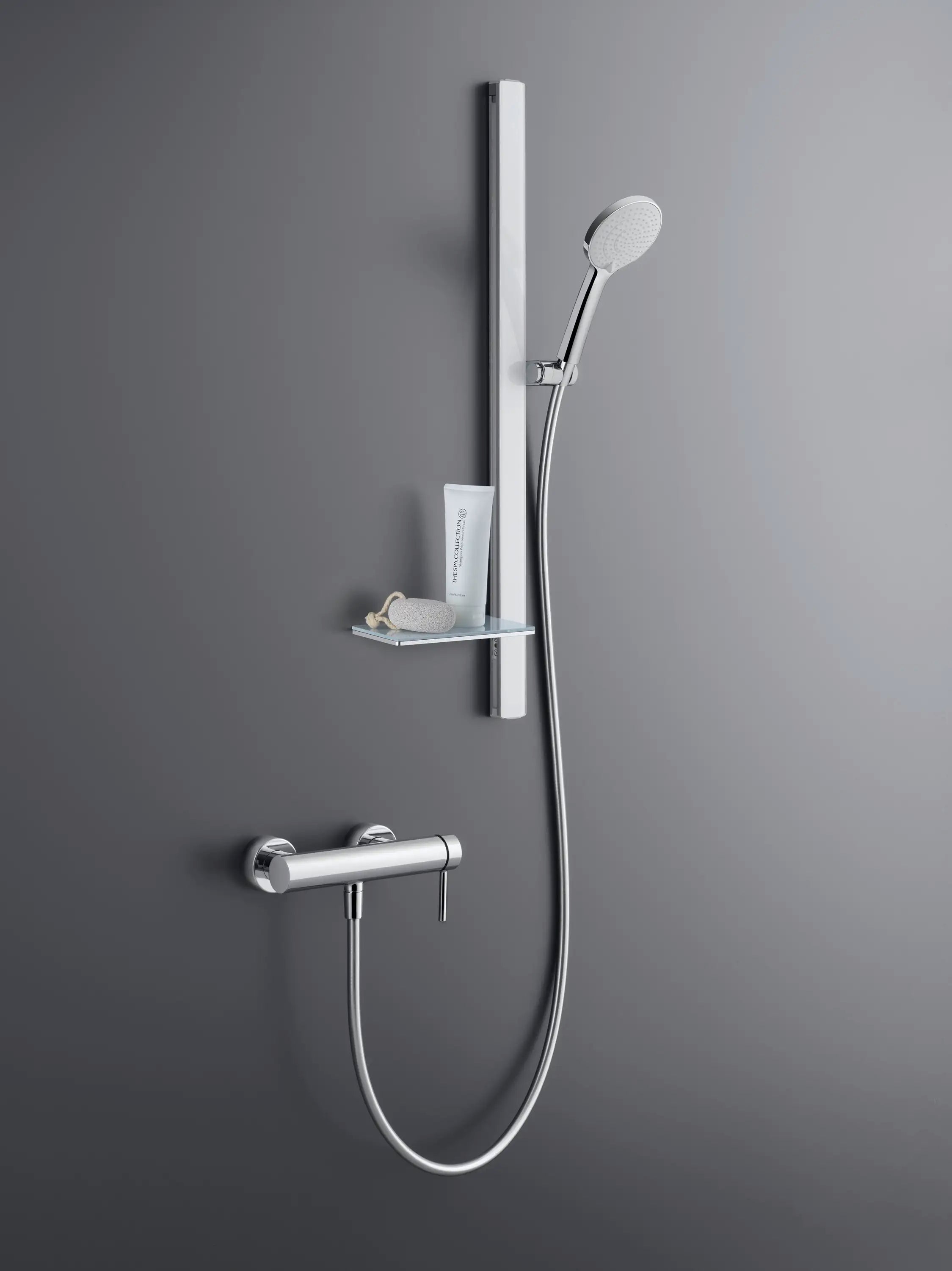 DuraShower 31 7/8'' Slide Bar