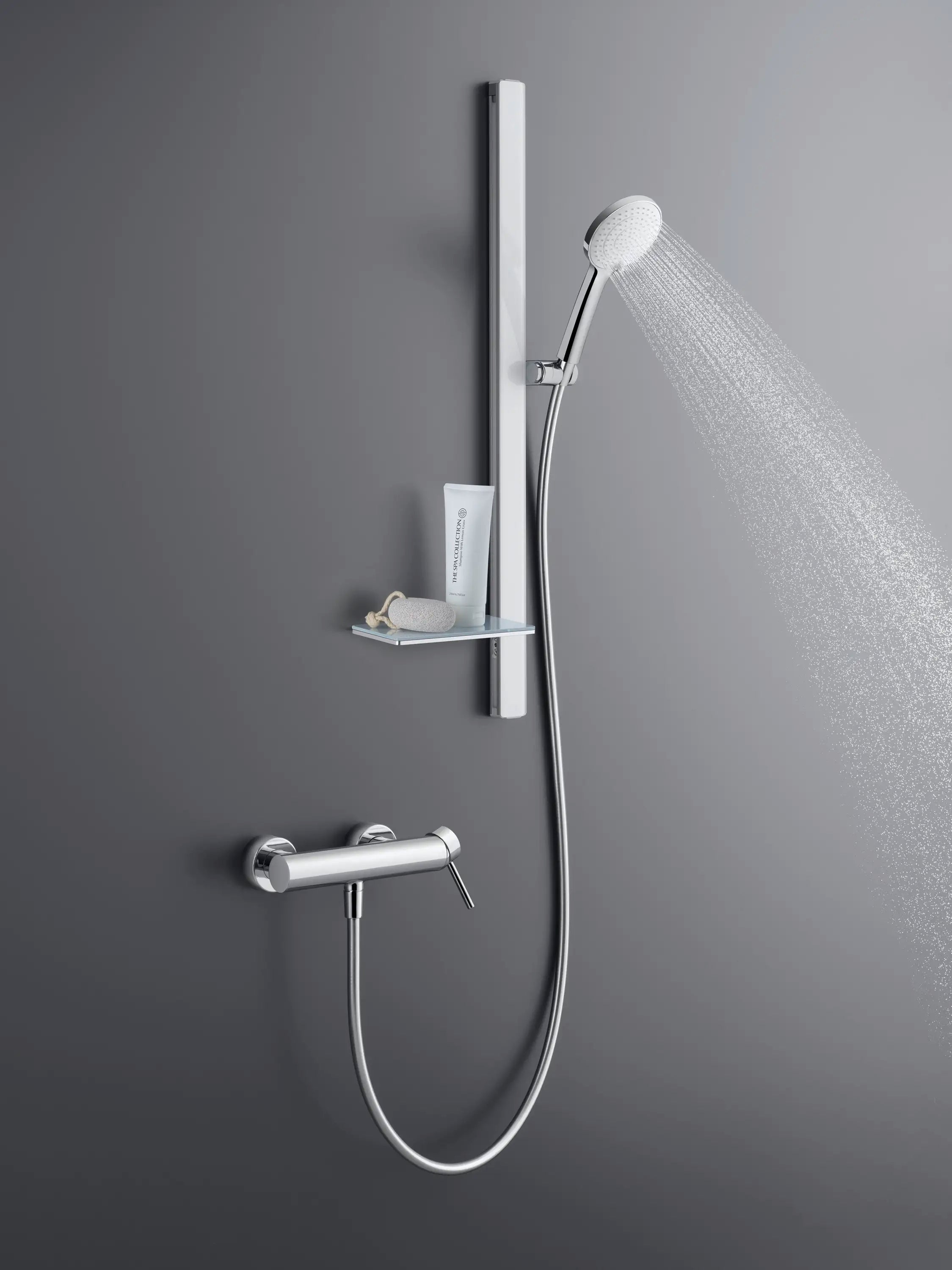 DuraShower 31 7/8'' Slide Bar