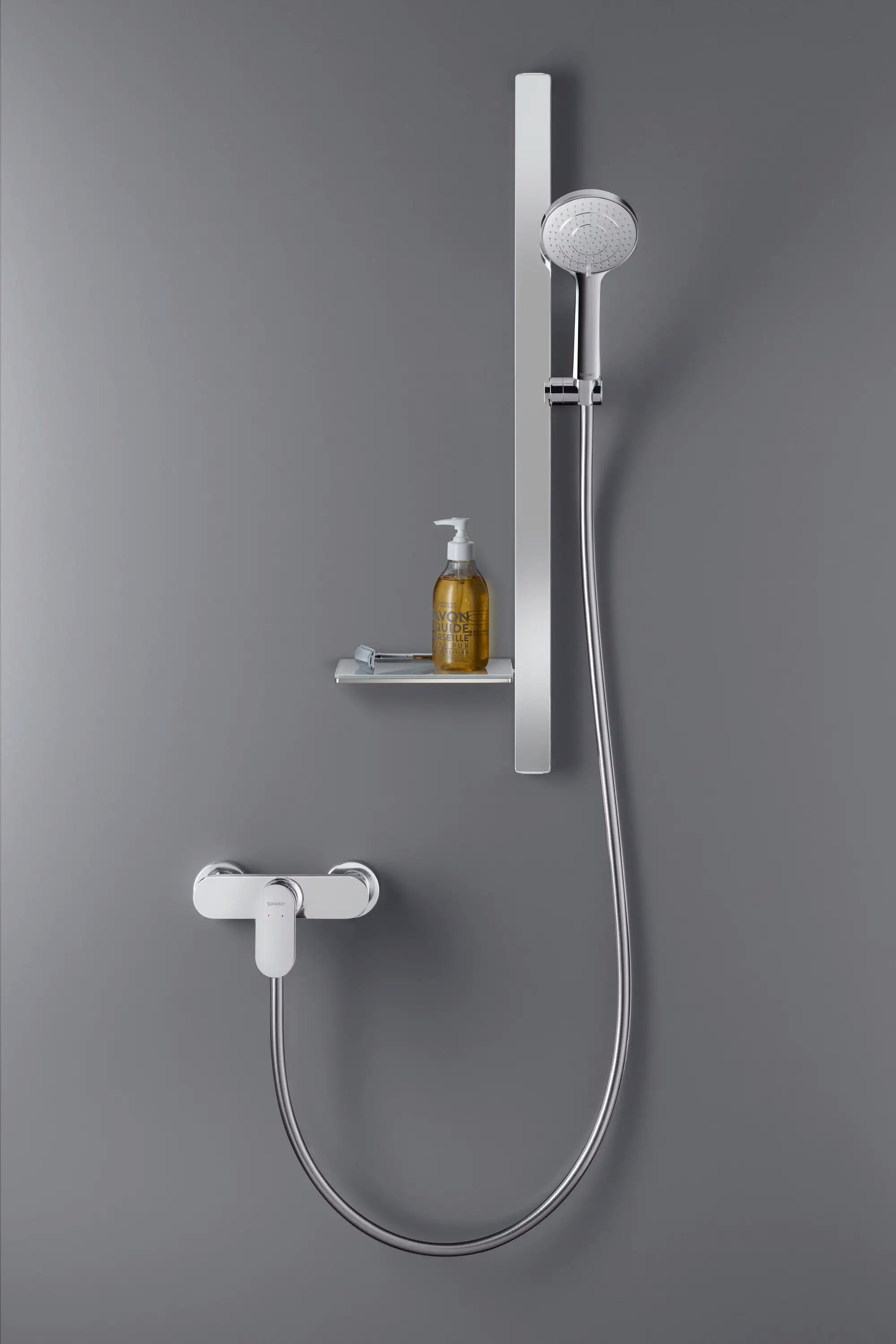 DuraShower 31 7/8'' Slide Bar