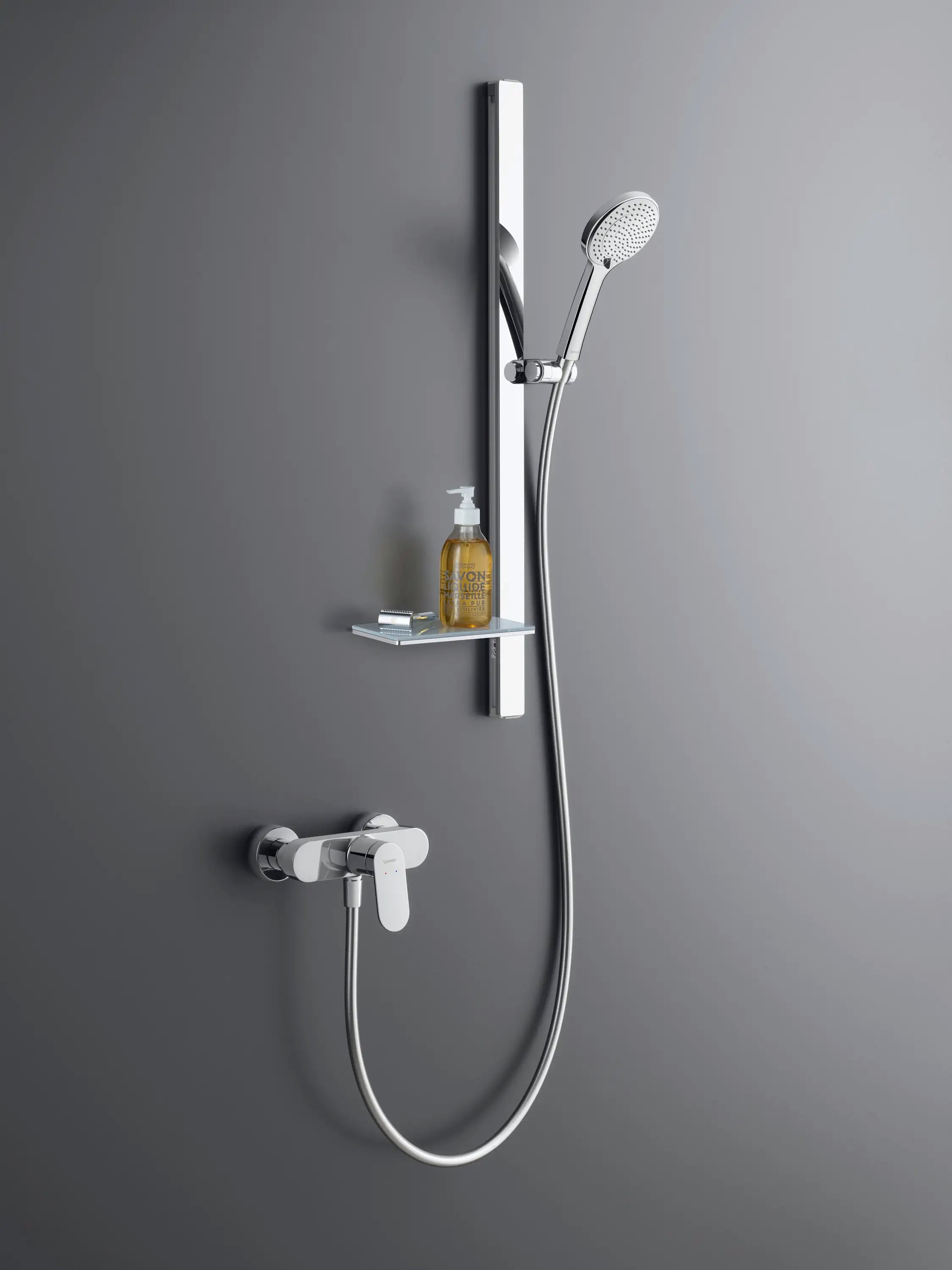 DuraShower 31 7/8'' Slide Bar
