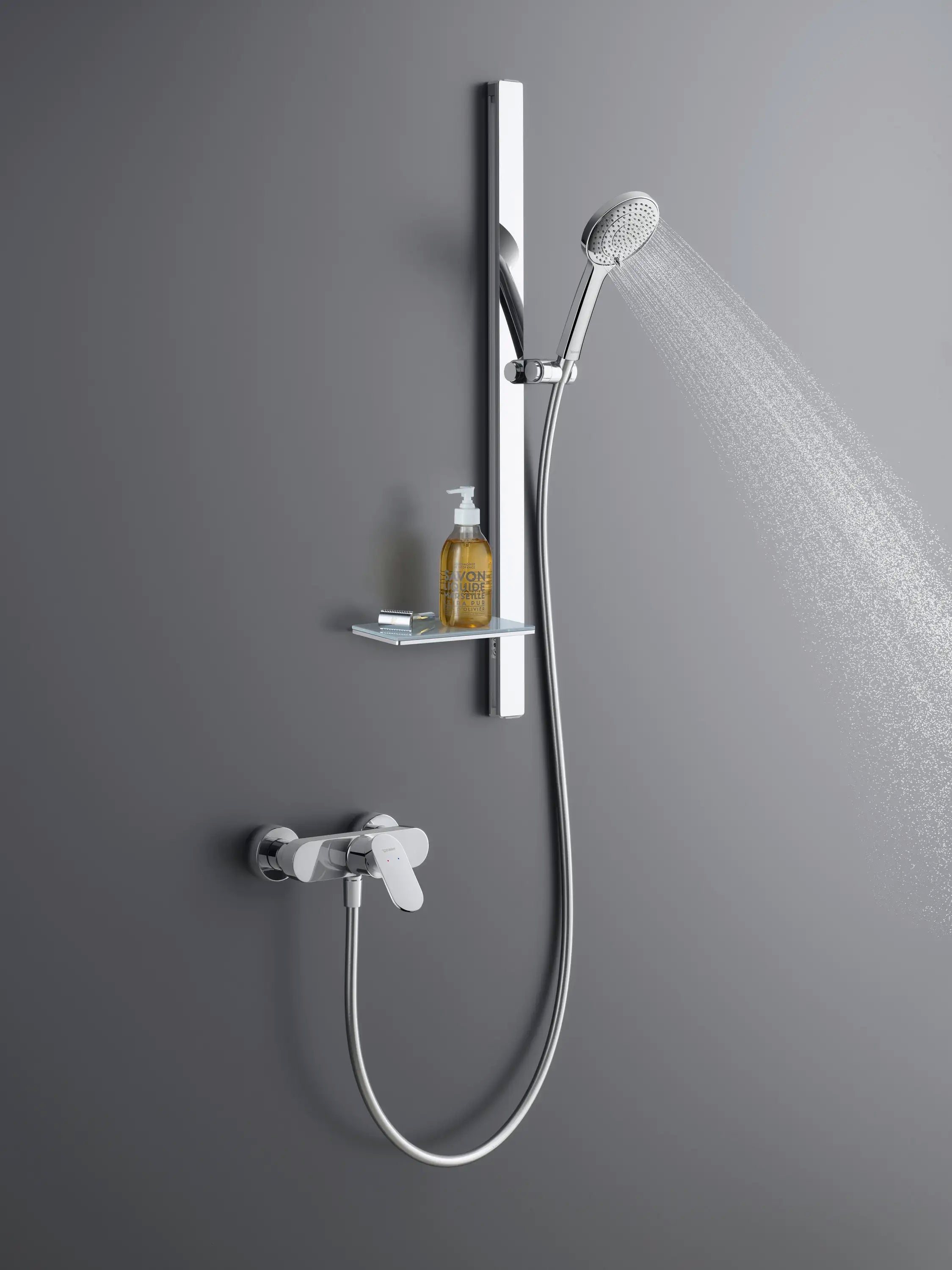 DuraShower 31 7/8'' Slide Bar
