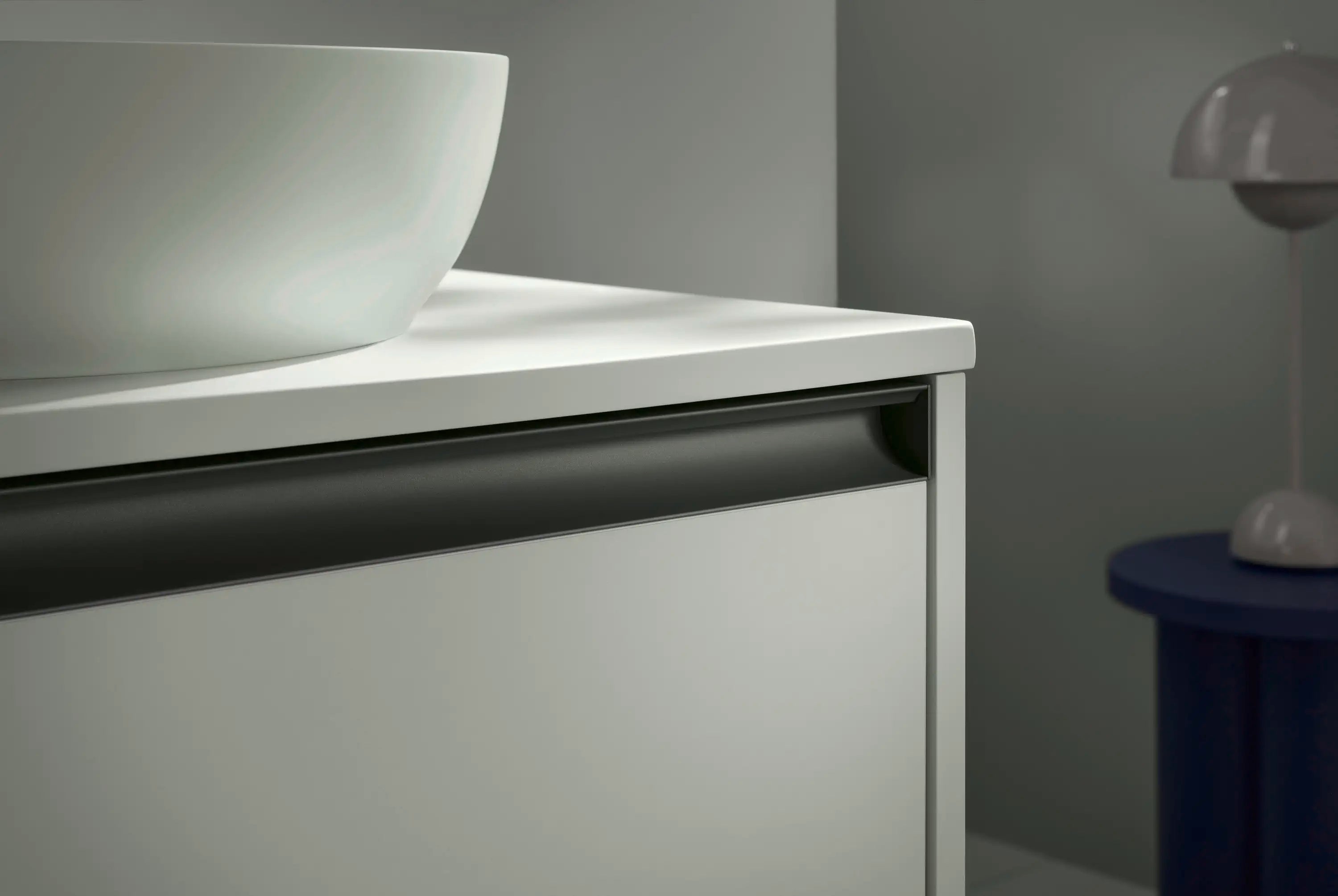 Duravit Sivida 11 3/4'' Round Vessel Sink
