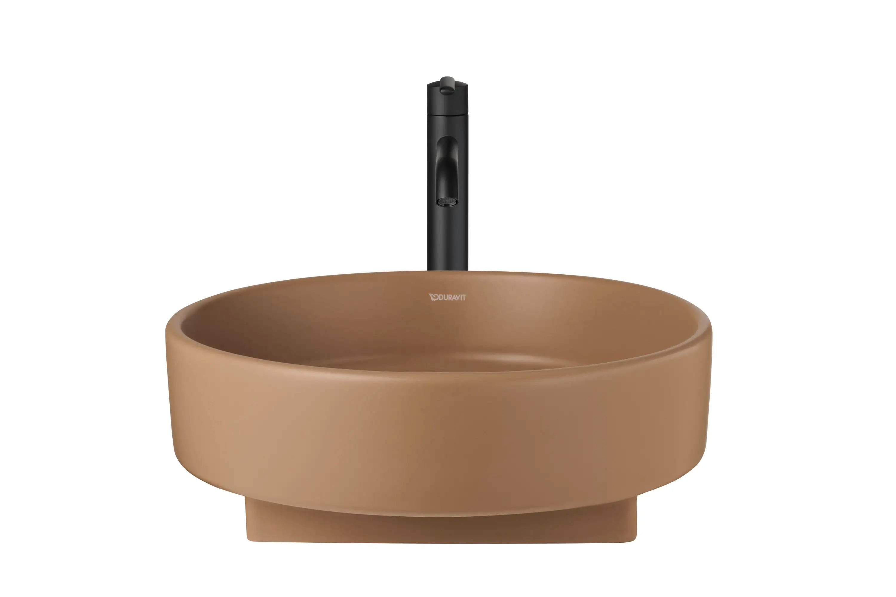 Balcoon 17 3/4'' Round Vessel Sink
