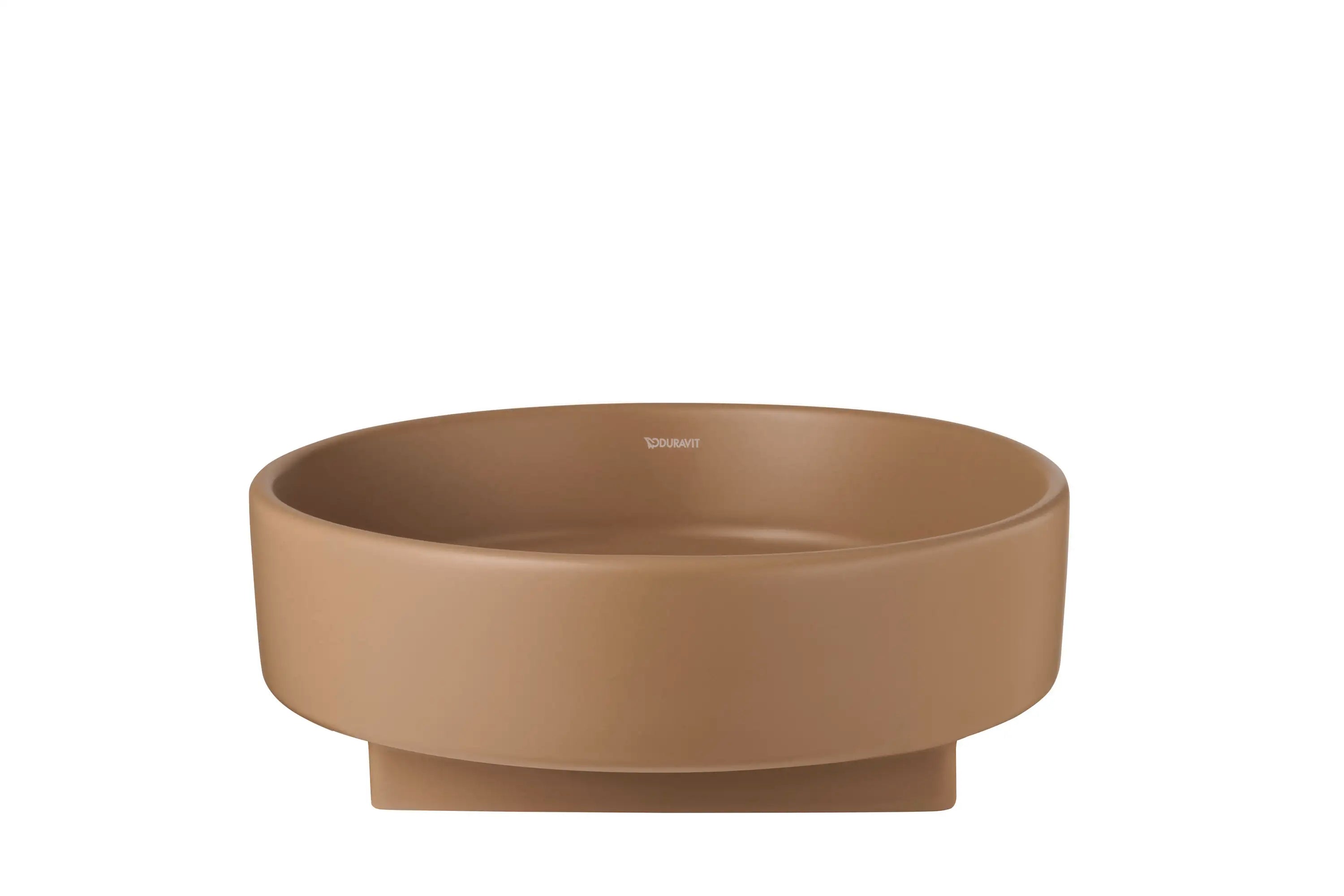Balcoon 17 3/4'' Round Vessel Sink