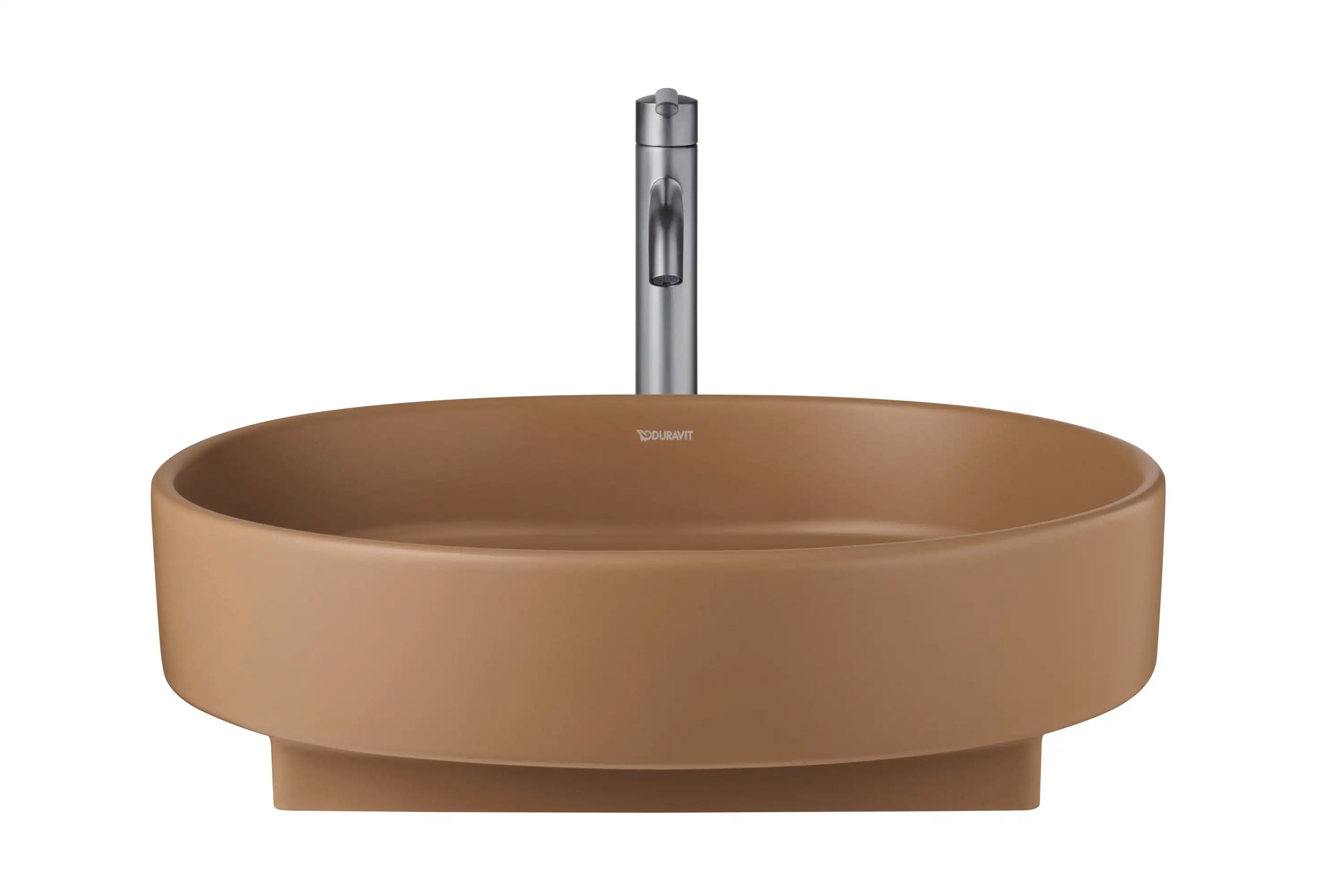 Balcoon 21 5/8'' Oval Vessel Sink