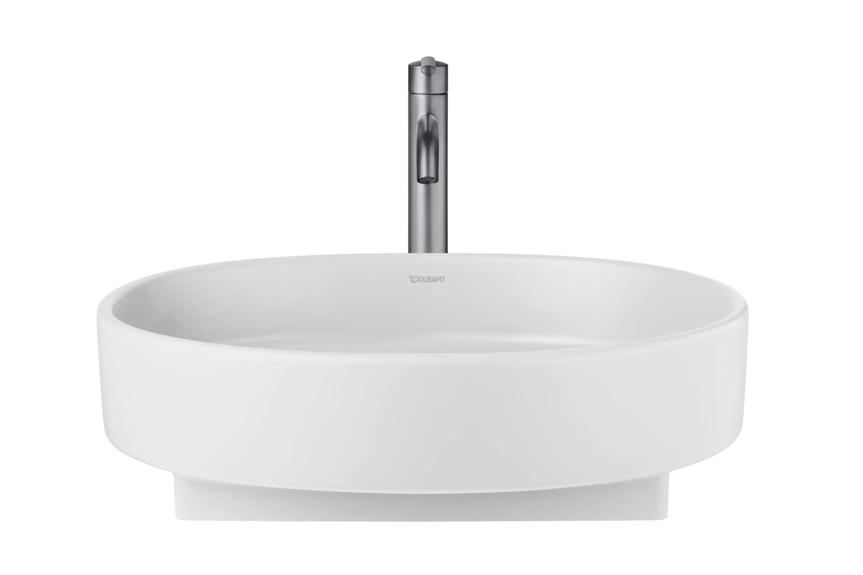 Balcoon 21 5/8'' Oval Vessel Sink