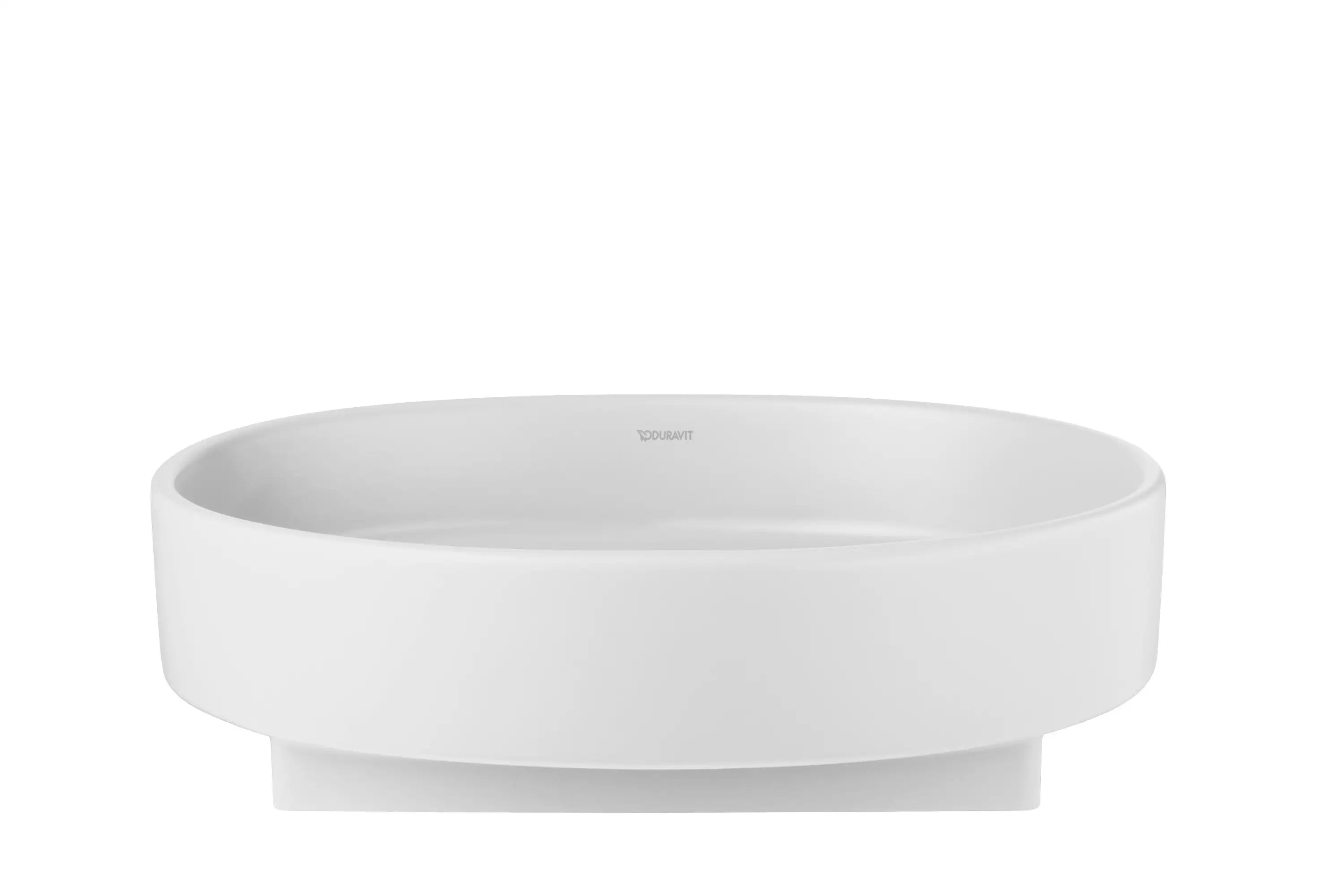 Balcoon 21 5/8'' Oval Vessel Sink