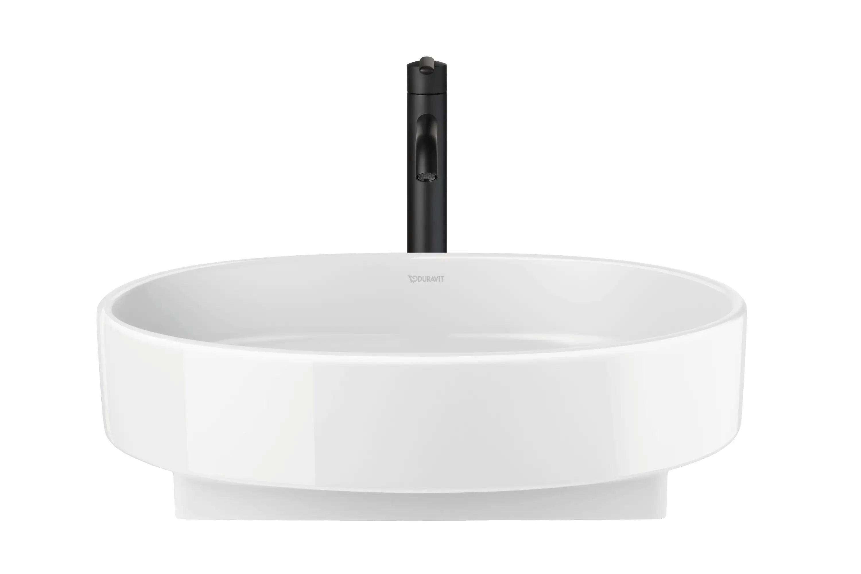 Balcoon 21 5/8'' Oval Vessel Sink