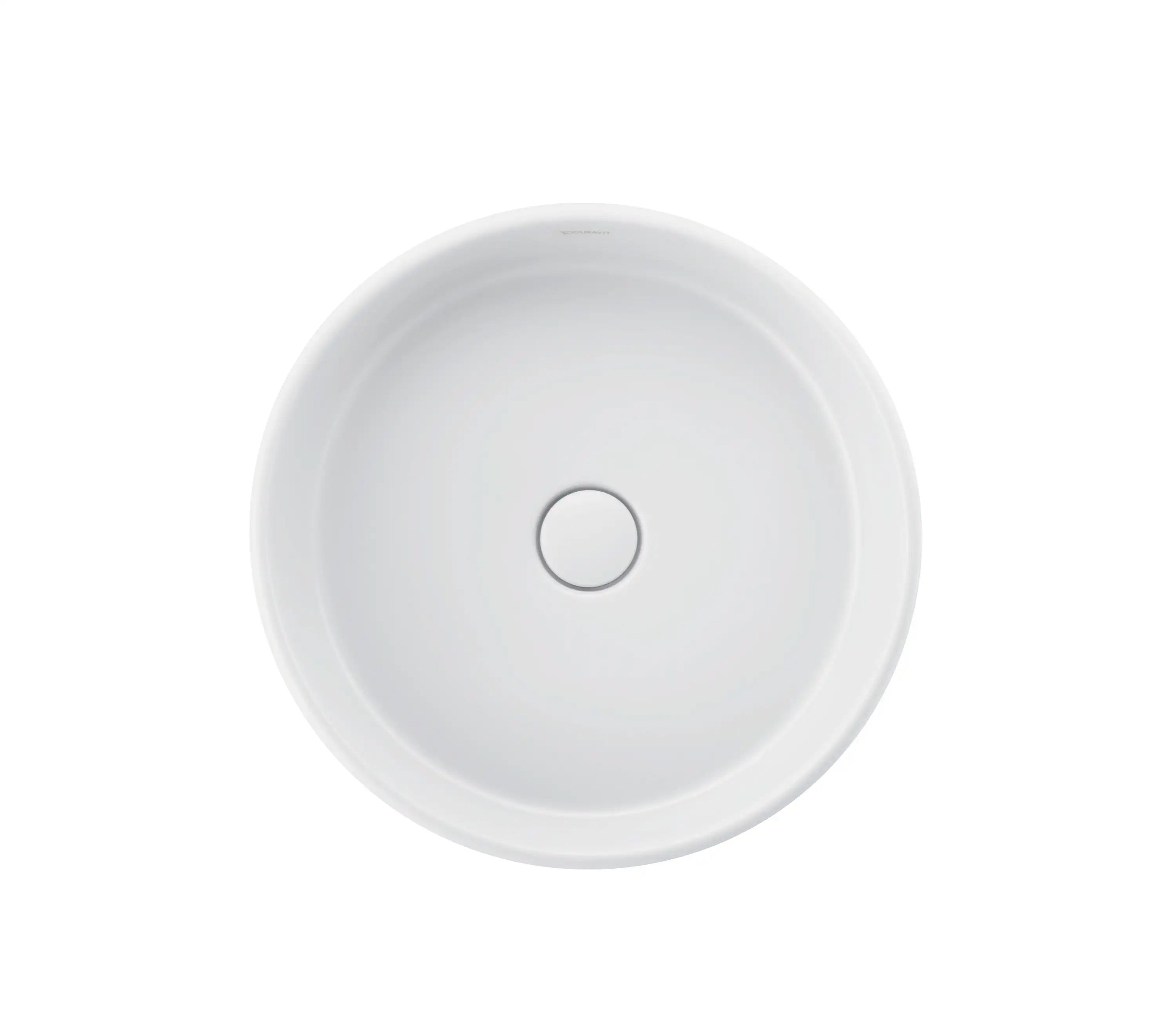 Balcoon 17 3/4'' Round Vessel Sink