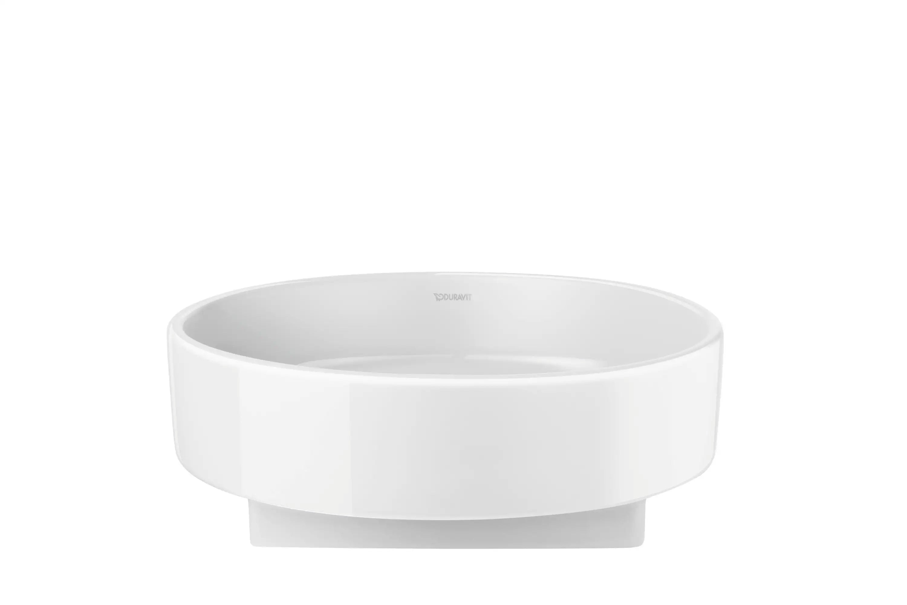 Balcoon 17 3/4'' Round Vessel Sink