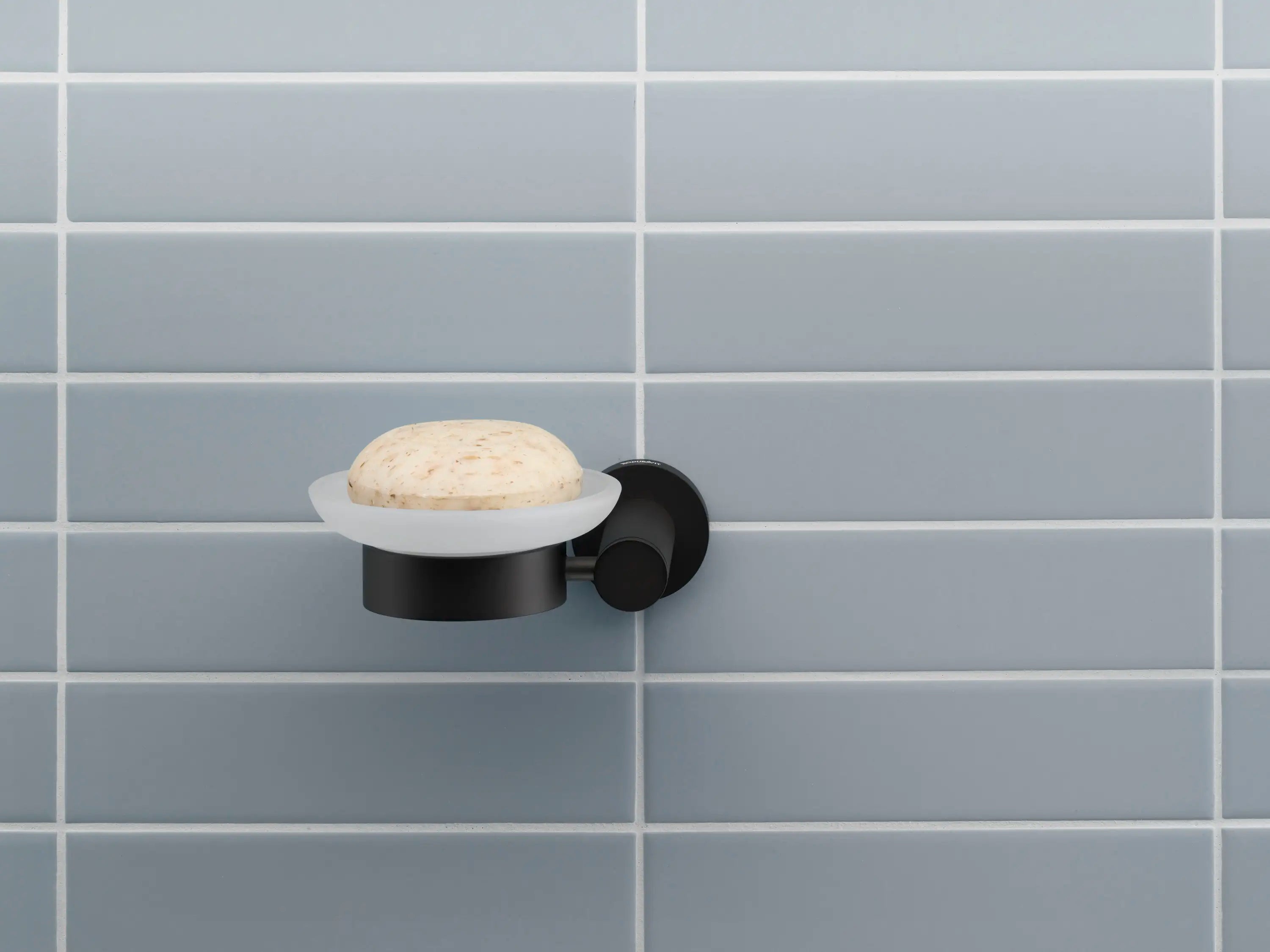 Duravit D-Code Wall Mount Soap Dish