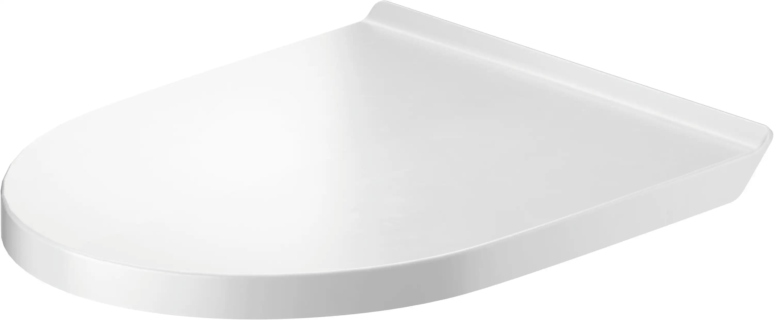 Duravit No.1 Elongated Slow Close Toilet Seat in White