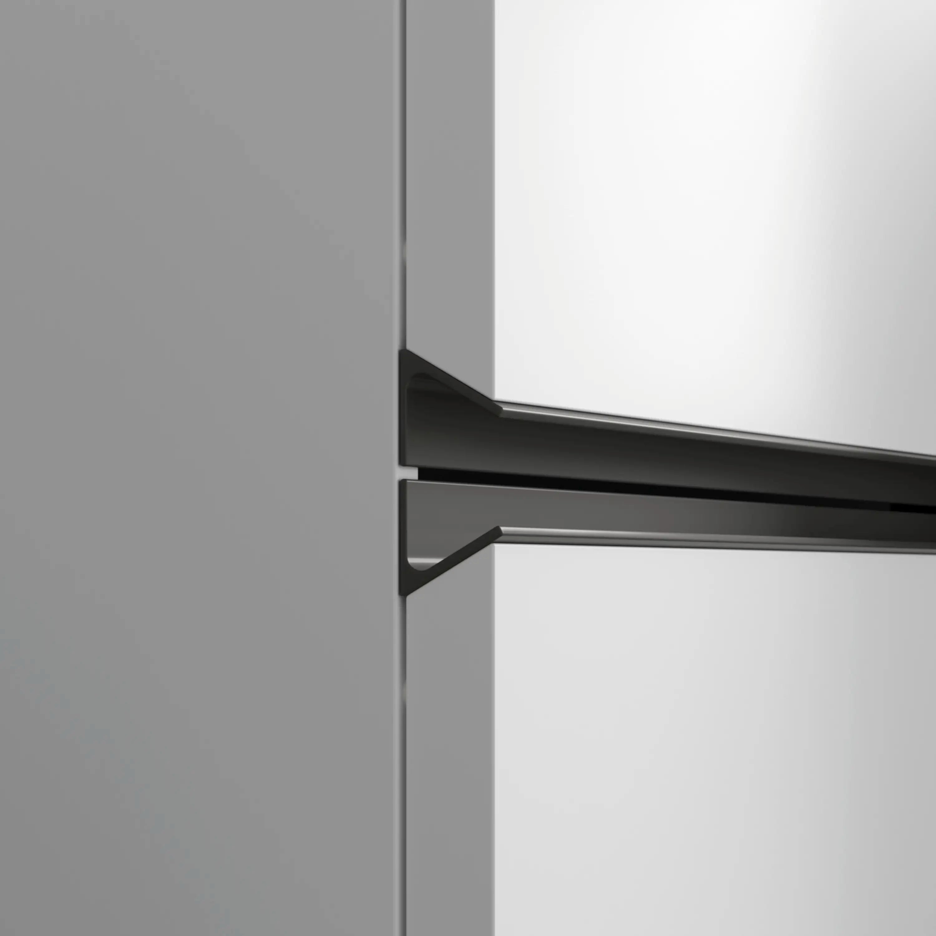 Duravit Sivida 39 3/4'' Wall Mount Two Drawer Single Vanity Cabinet, Sink Sold Separately