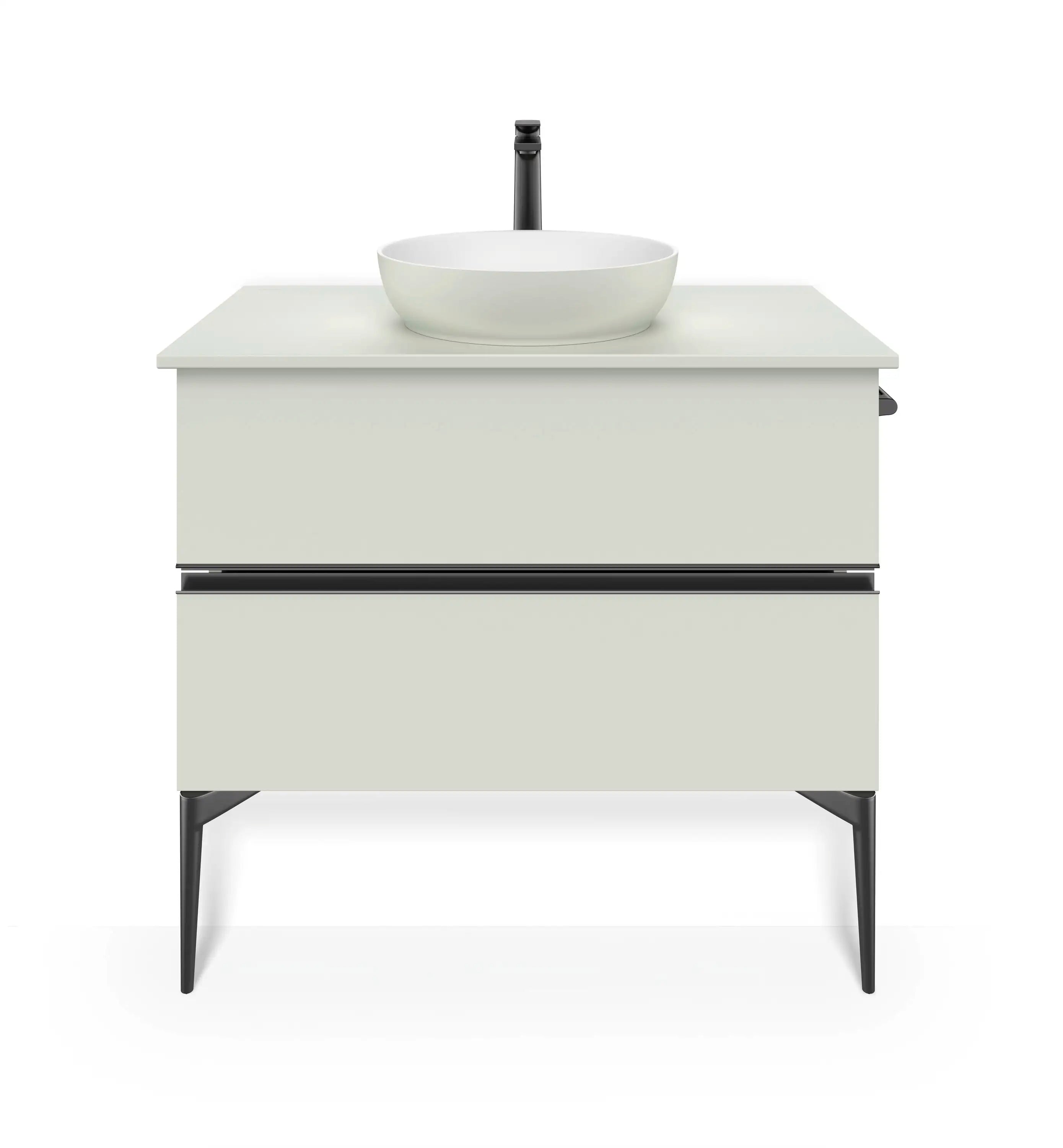 Duravit Sivida 14'' Towel Bar