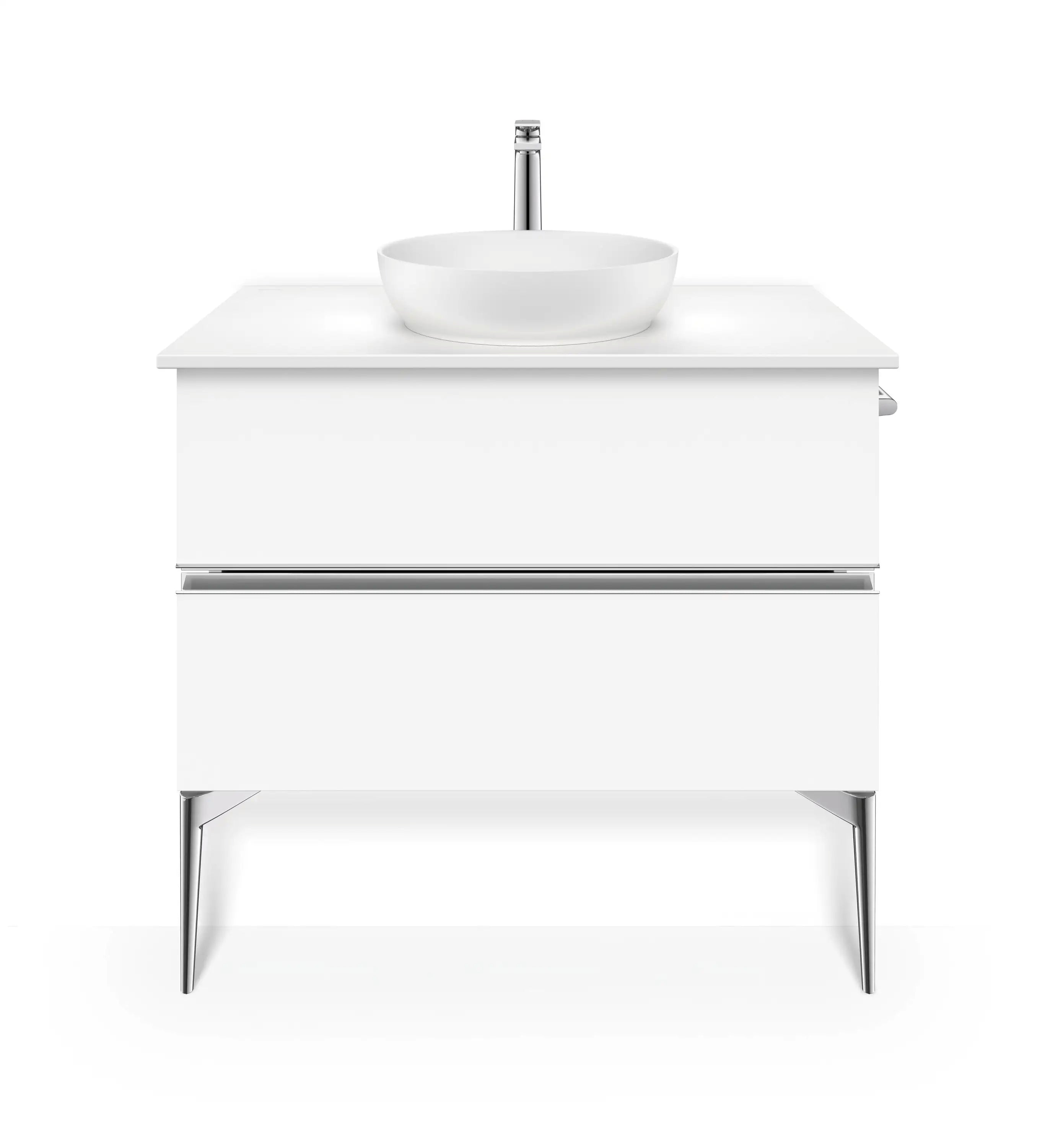 Duravit Sivida 14'' Towel Bar