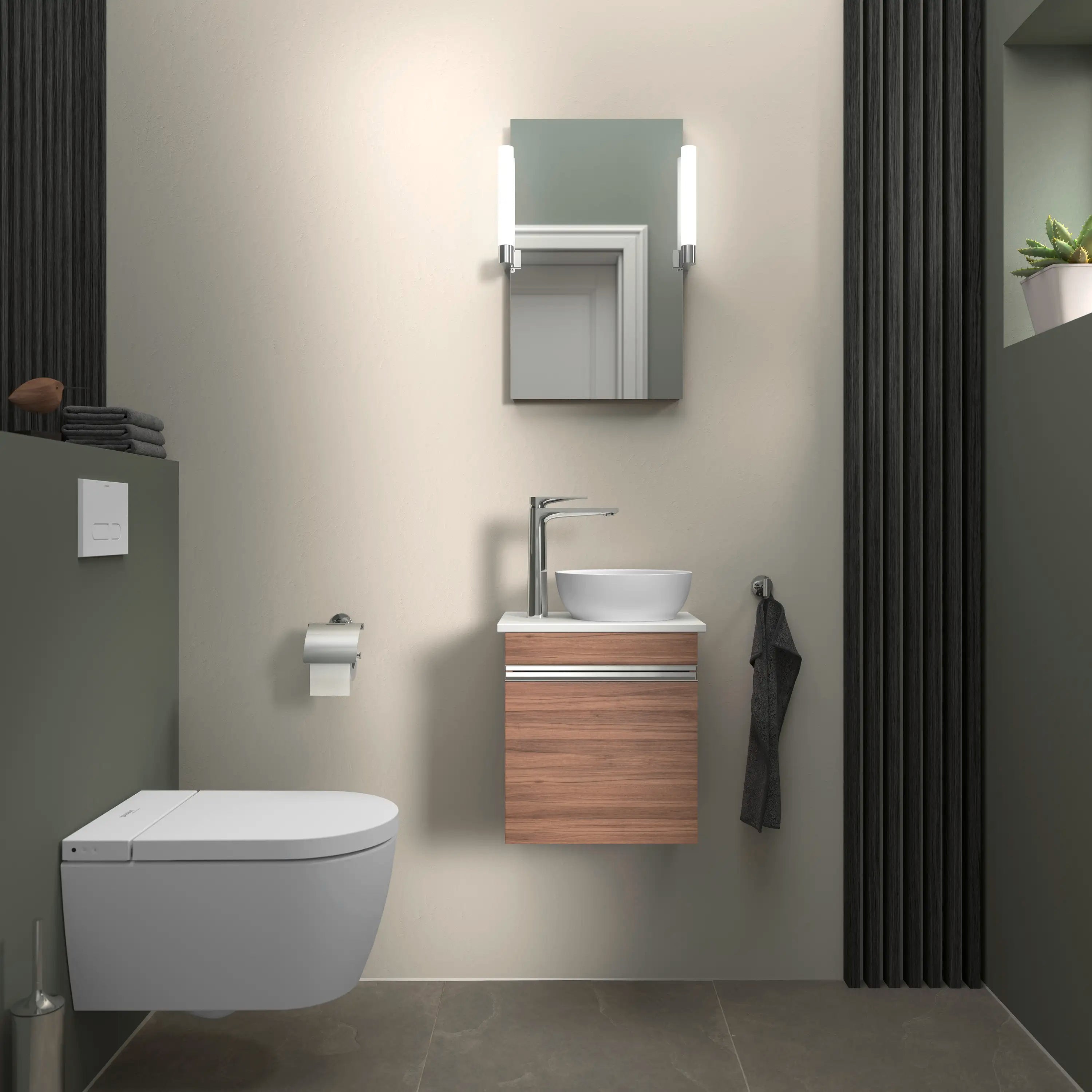 Duravit Sivida 11 3/4'' Round Vessel Sink