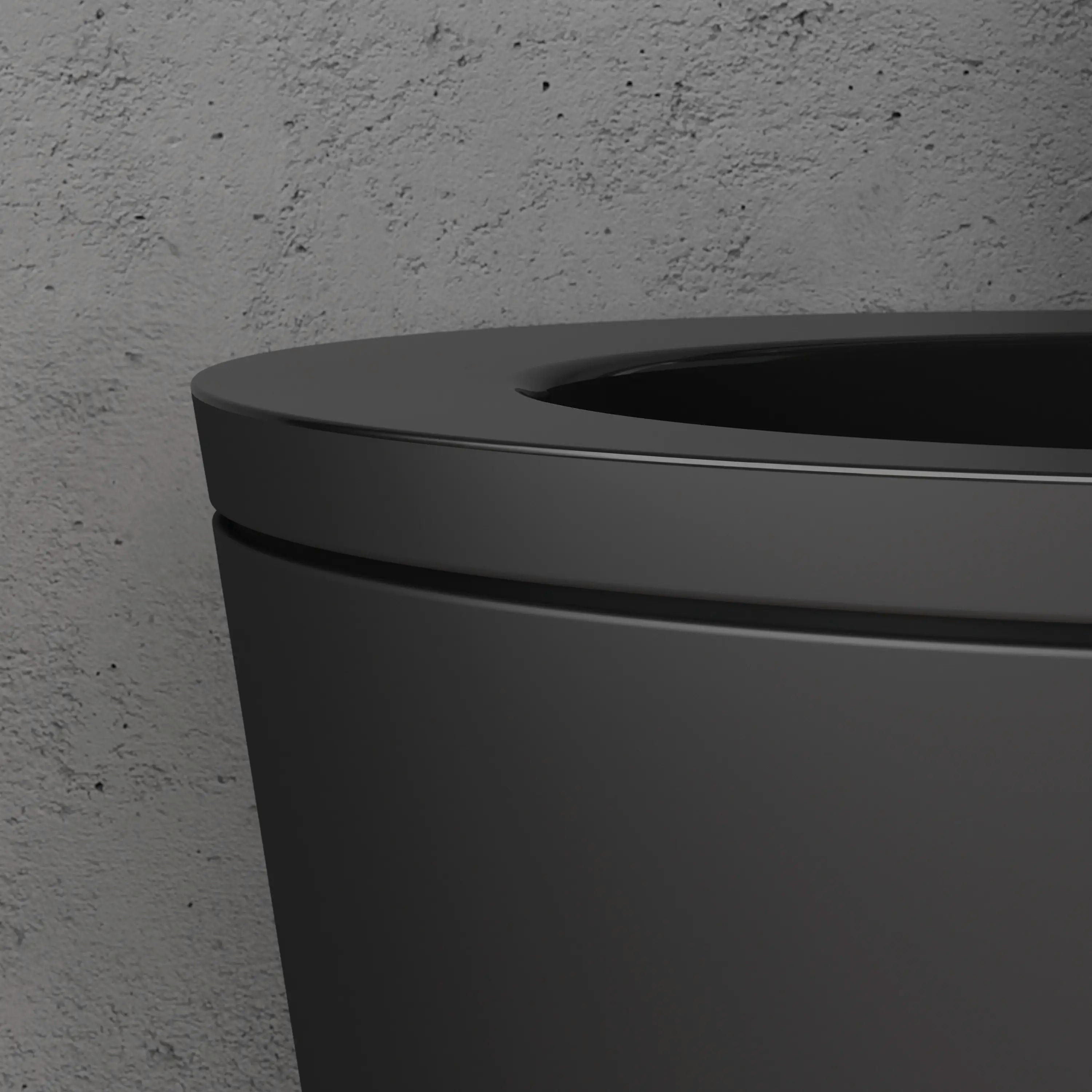 Duravit Starck 1 22'' Floorstanding Two Door c-bonded Single Vanity, Including Cabinet and Single Hole Sink