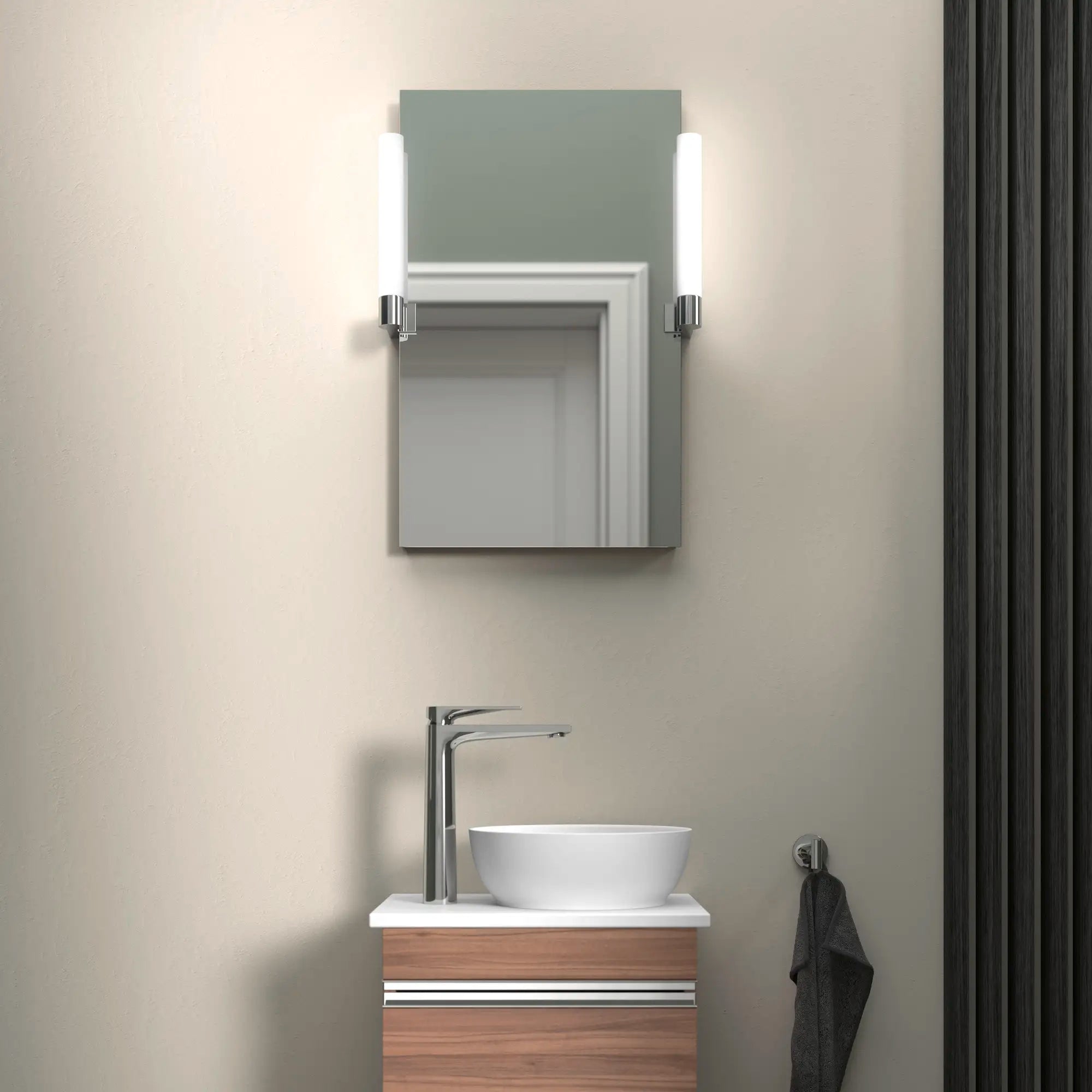 Duravit Sivida 11 3/4'' Round Vessel Sink