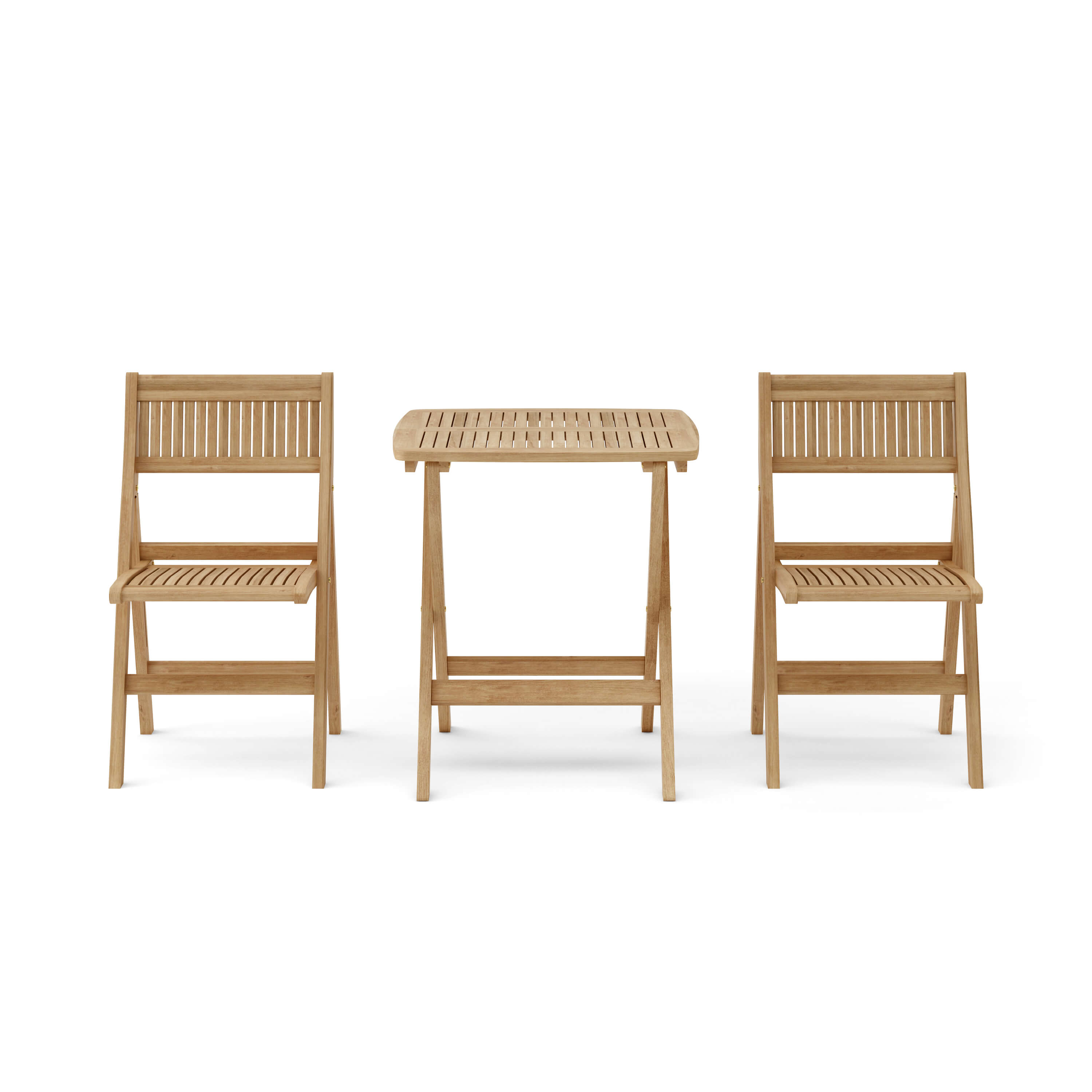 Set-22 Bistro Table Set