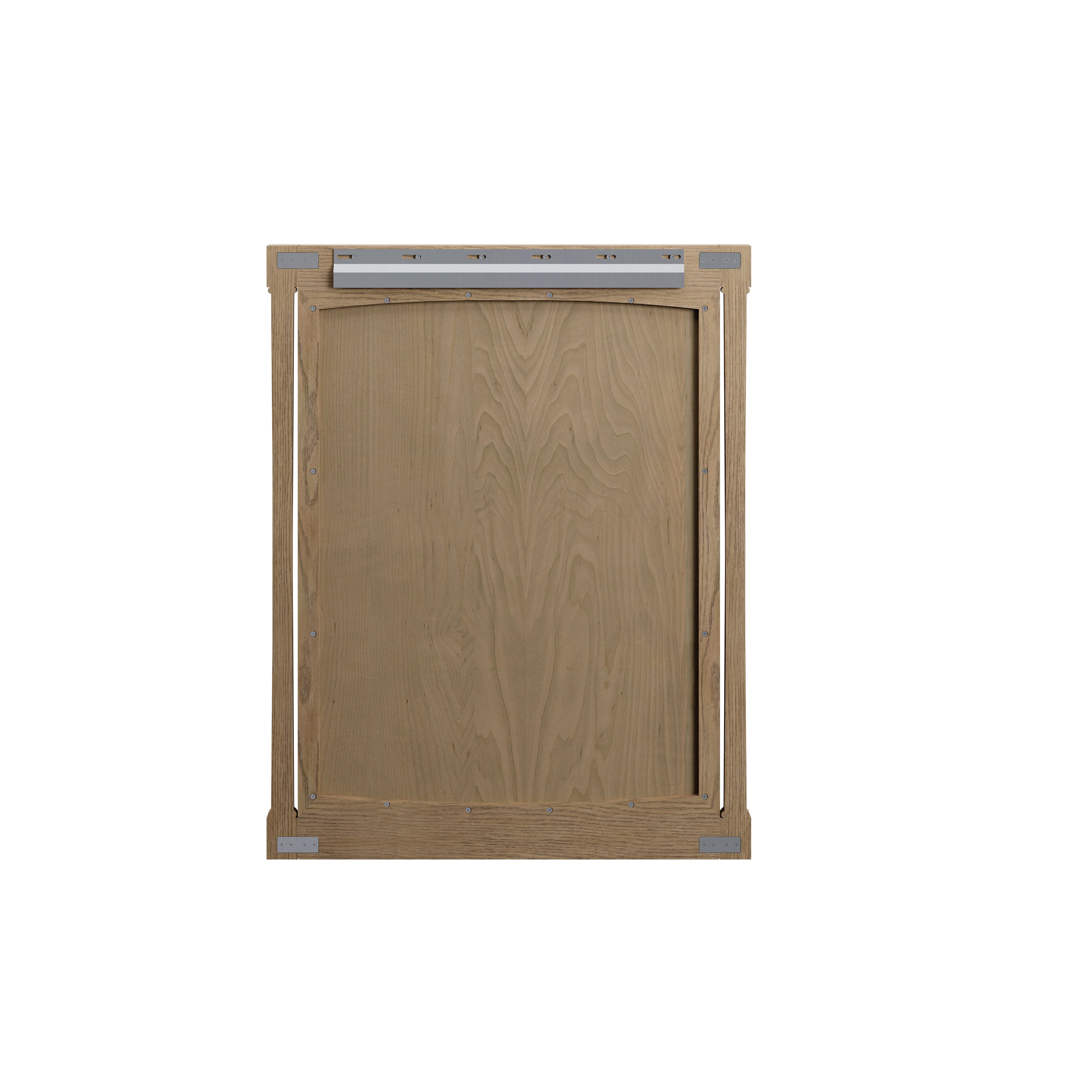 James Martin Kinnsden 30" Mirror