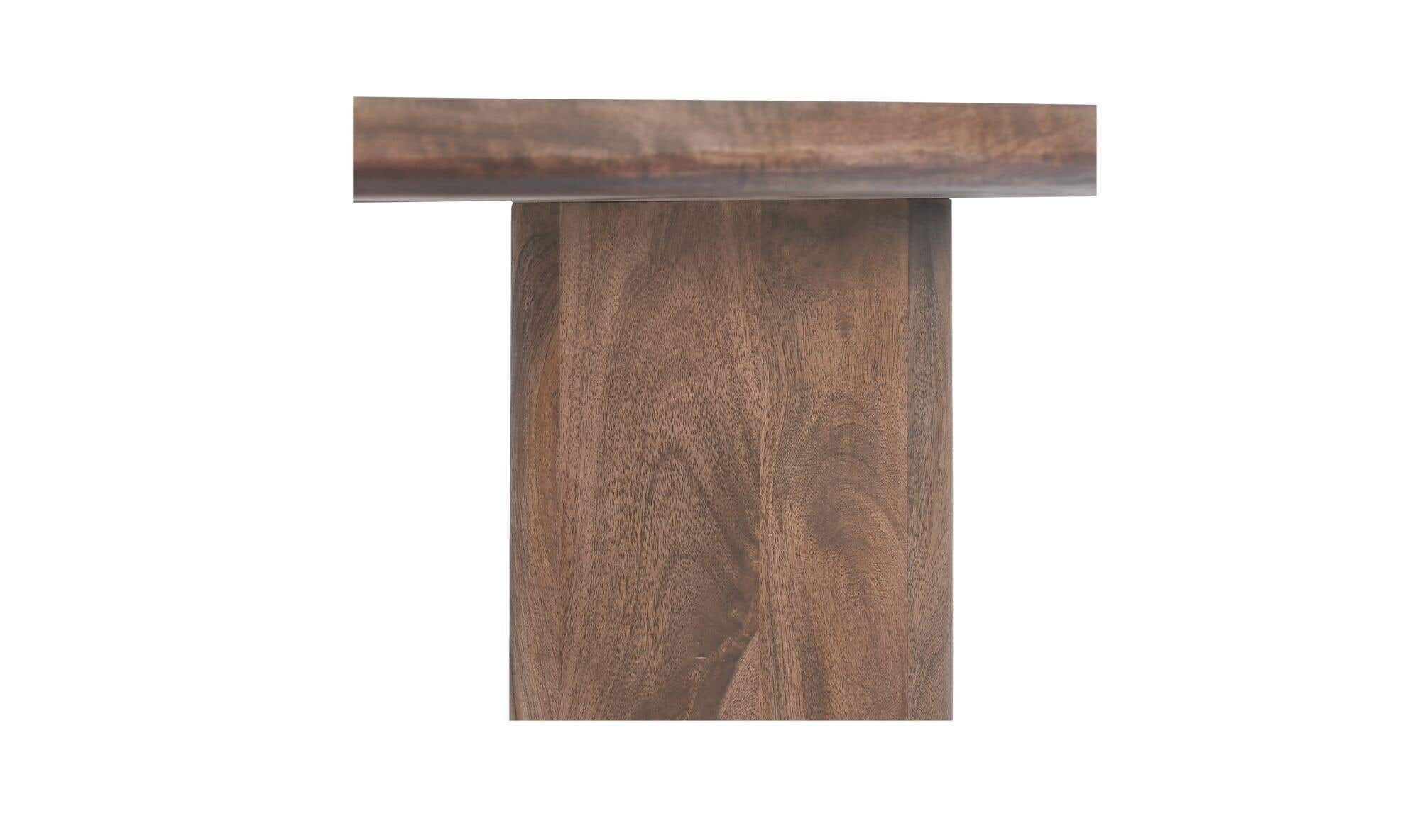 Moes Lia Round Dining Table DR-1332