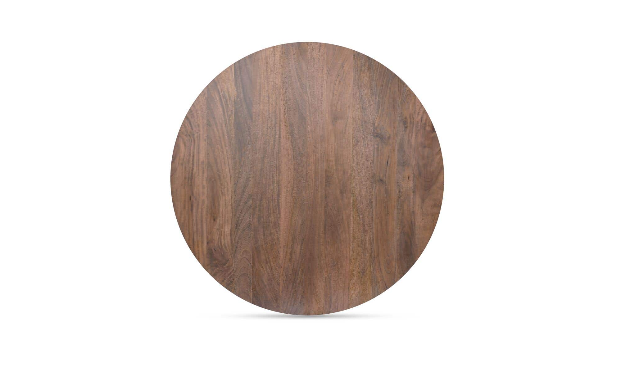 Moes Lia Round Dining Table DR-1332