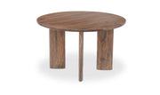 Moes Lia Round Dining Table DR-1332