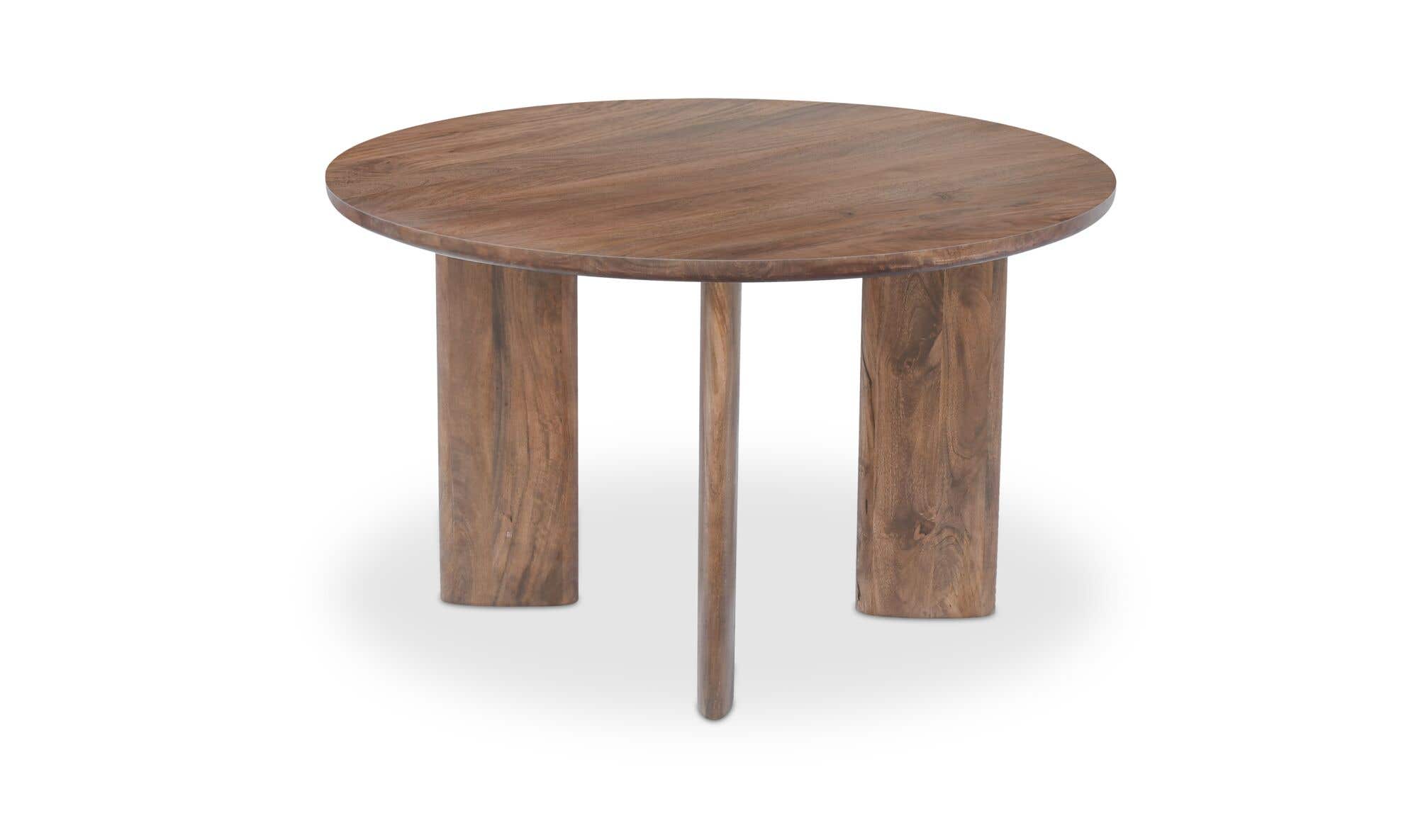 Moes Lia Round Dining Table DR-1332