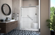 Accessible Living Alliance Plus Shower Kit Left Handed