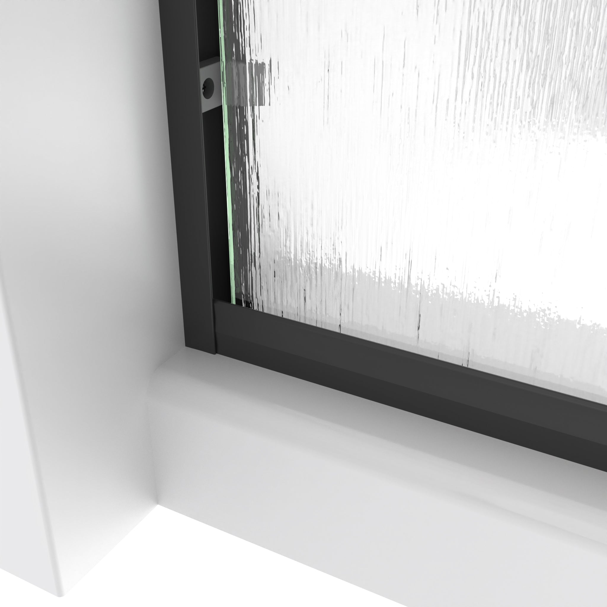 Alliance Pro LT 56-60" W Bypass Shower Door