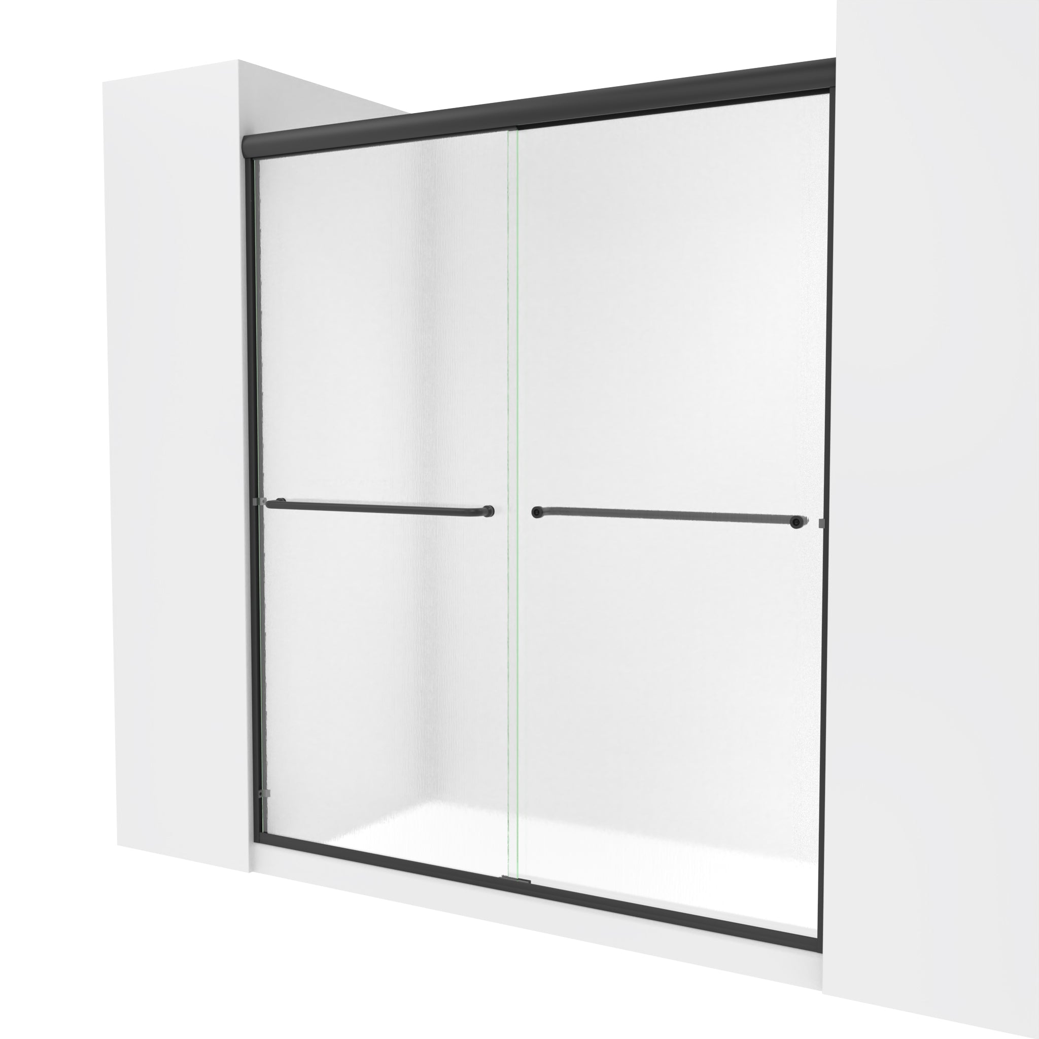 Alliance Pro LT 56-60" W Bypass Shower Door