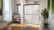 Accessible Living Alliance Shower Kit RH