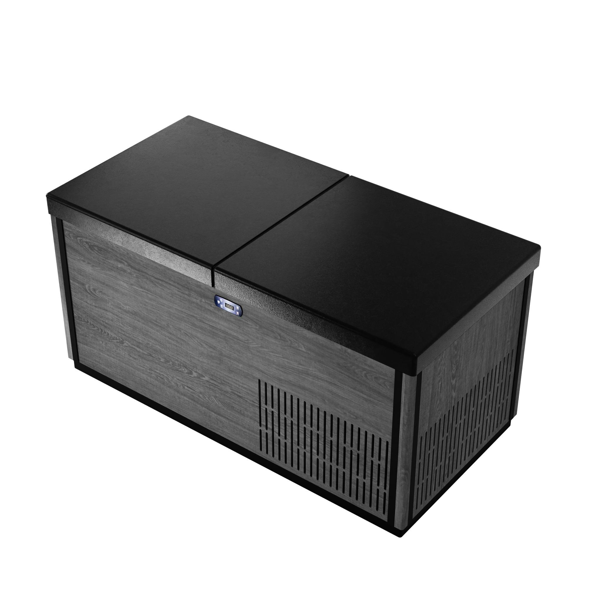 Dreamline Everyday Spa 67 Inch Cold or Hot Plunge Bath