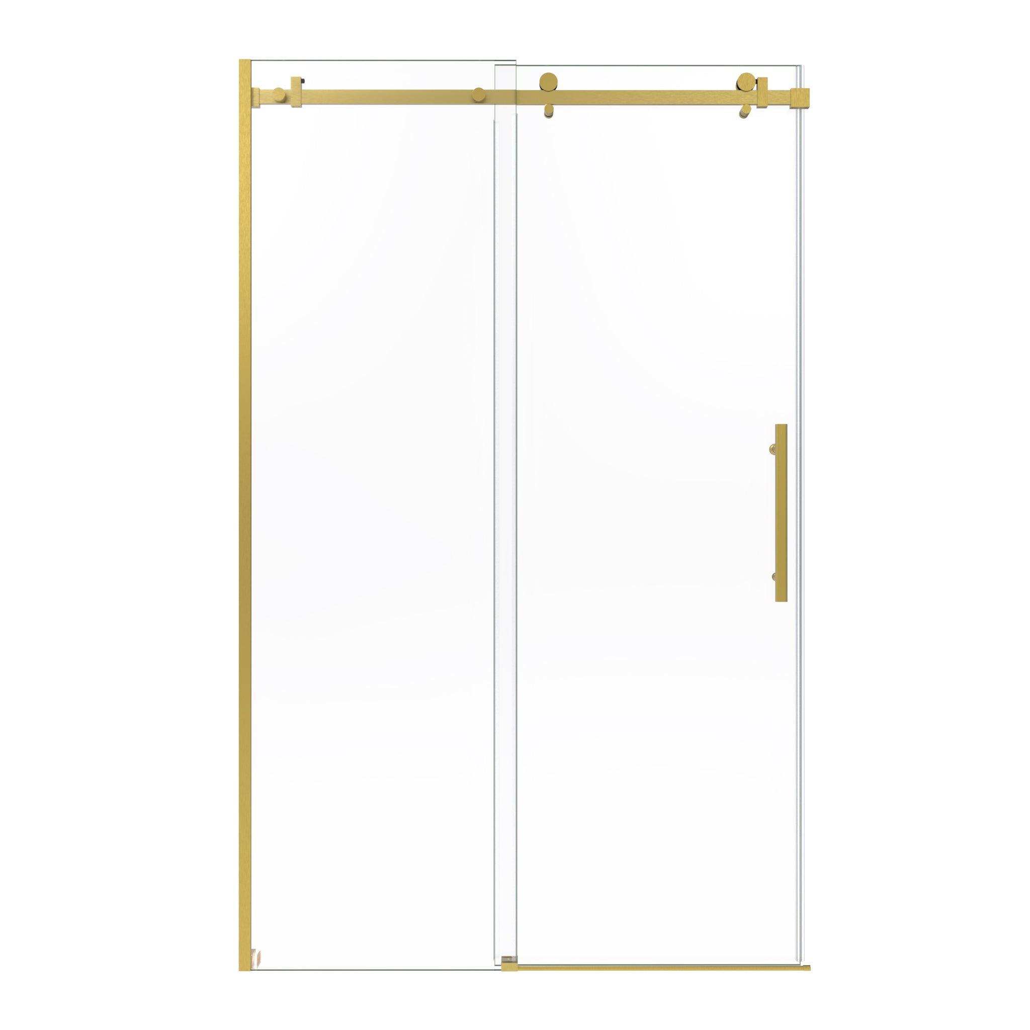 DreamLine Enigma Air 44-48" W Shower Door