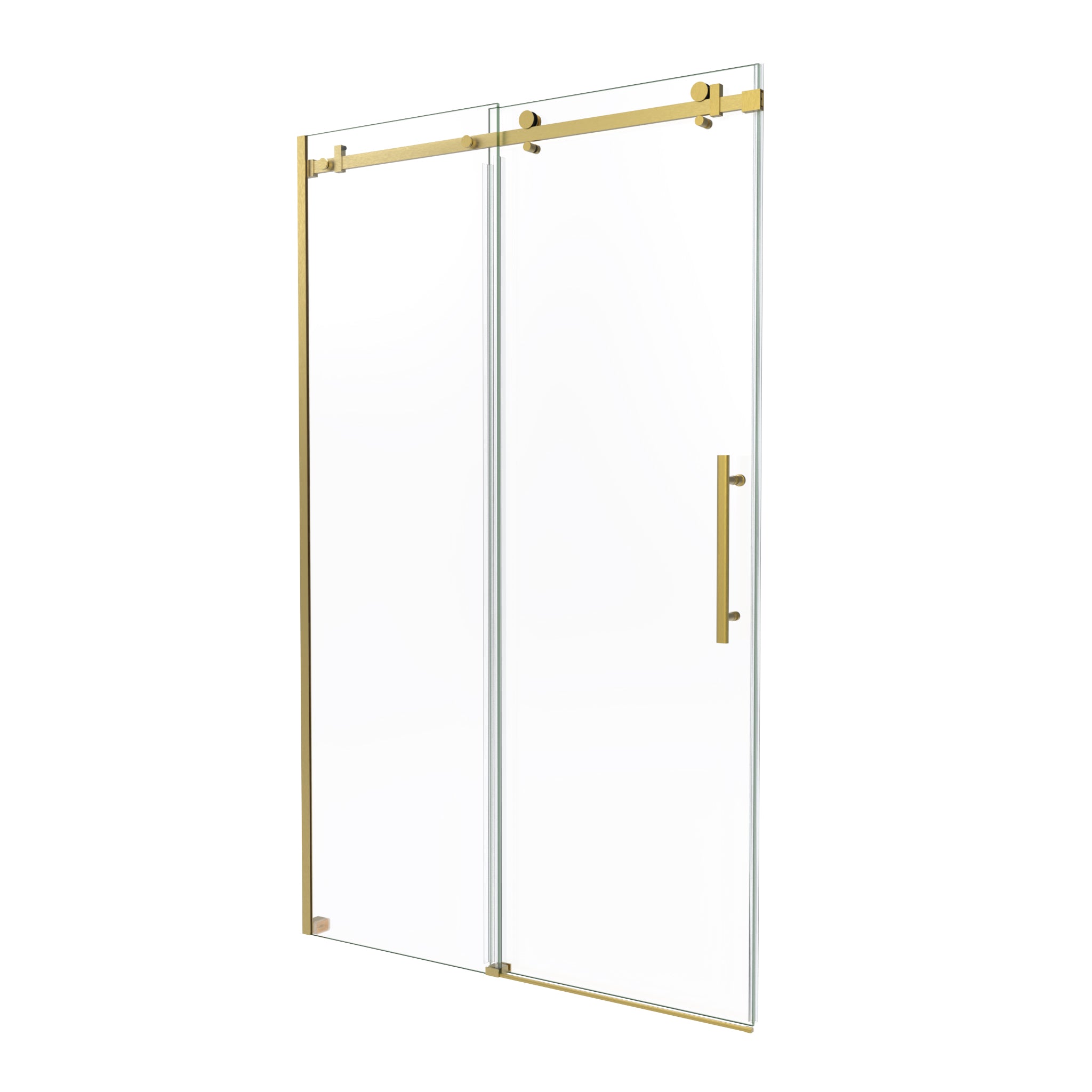 DreamLine Enigma Air 44-48" W Shower Door