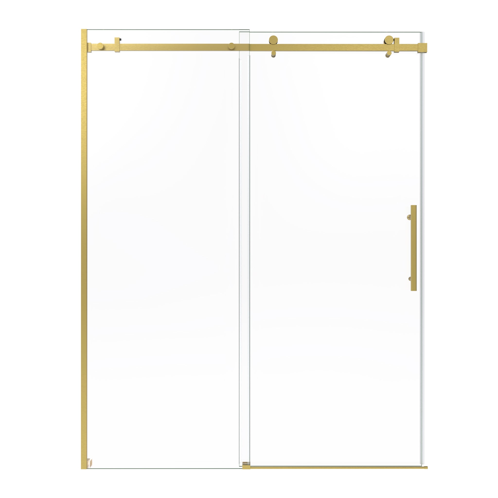 DreamLine Enigma Air 56-60" W Shower Door