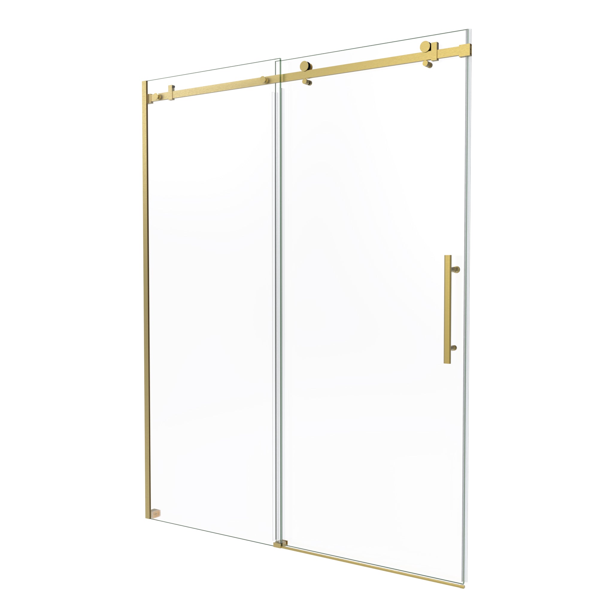 DreamLine Enigma Air 56-60" W Shower Door