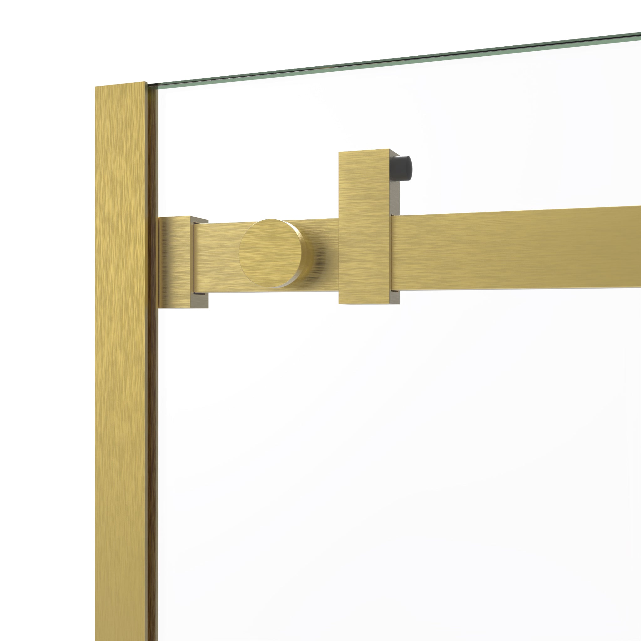 DreamLine Enigma Air 56-60" W Shower Door