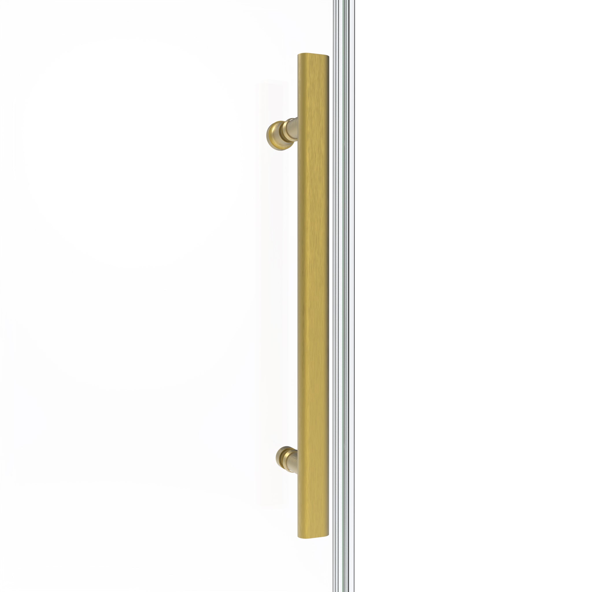 DreamLine Enigma Air 56-60" W Shower Door