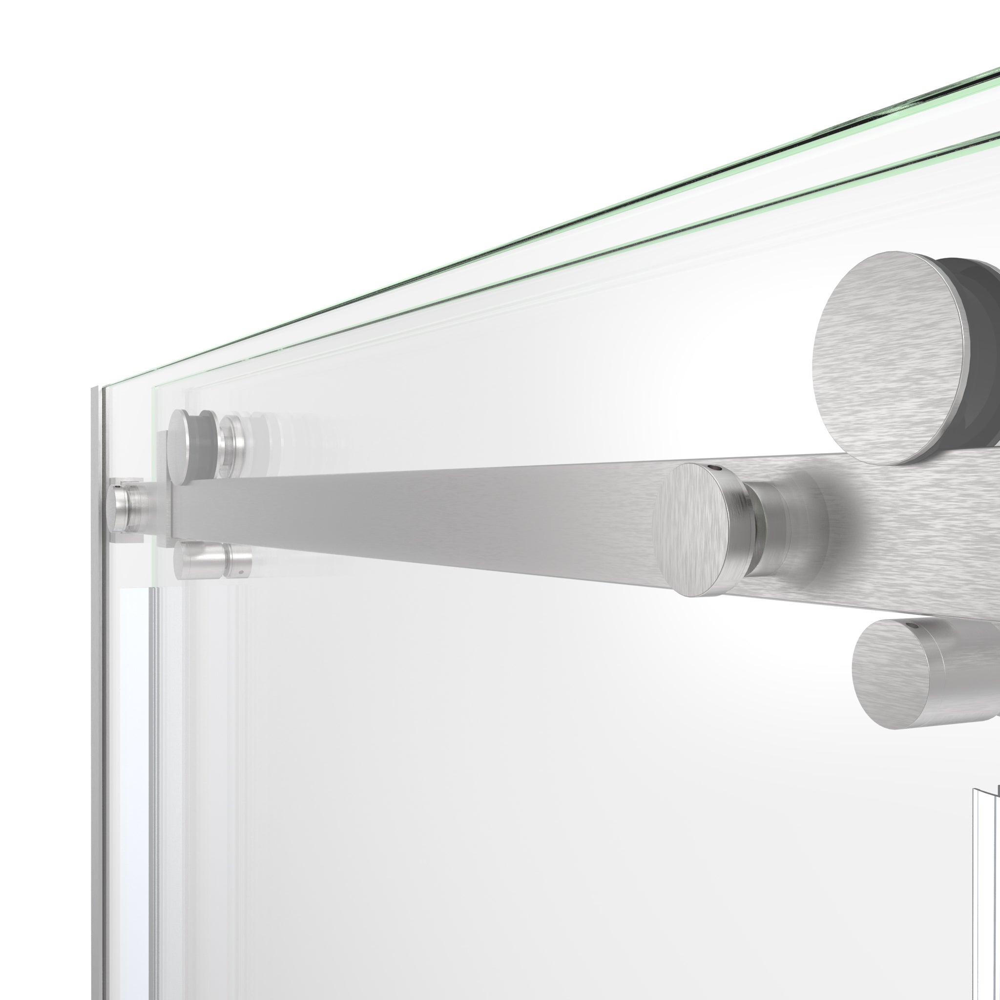 DreamLine Enigma Air 56-60" W Shower Door