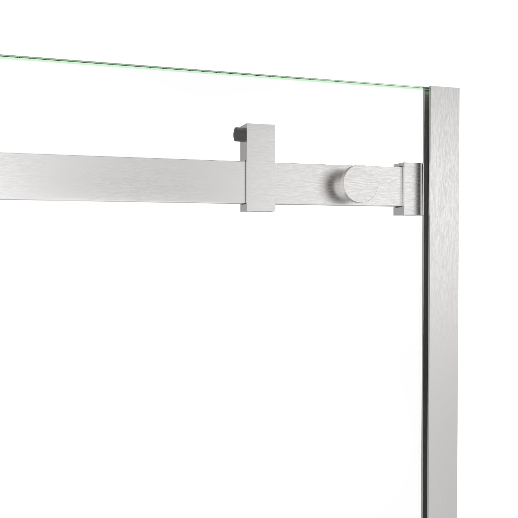 DreamLine Enigma Air 56-60" W Shower Door