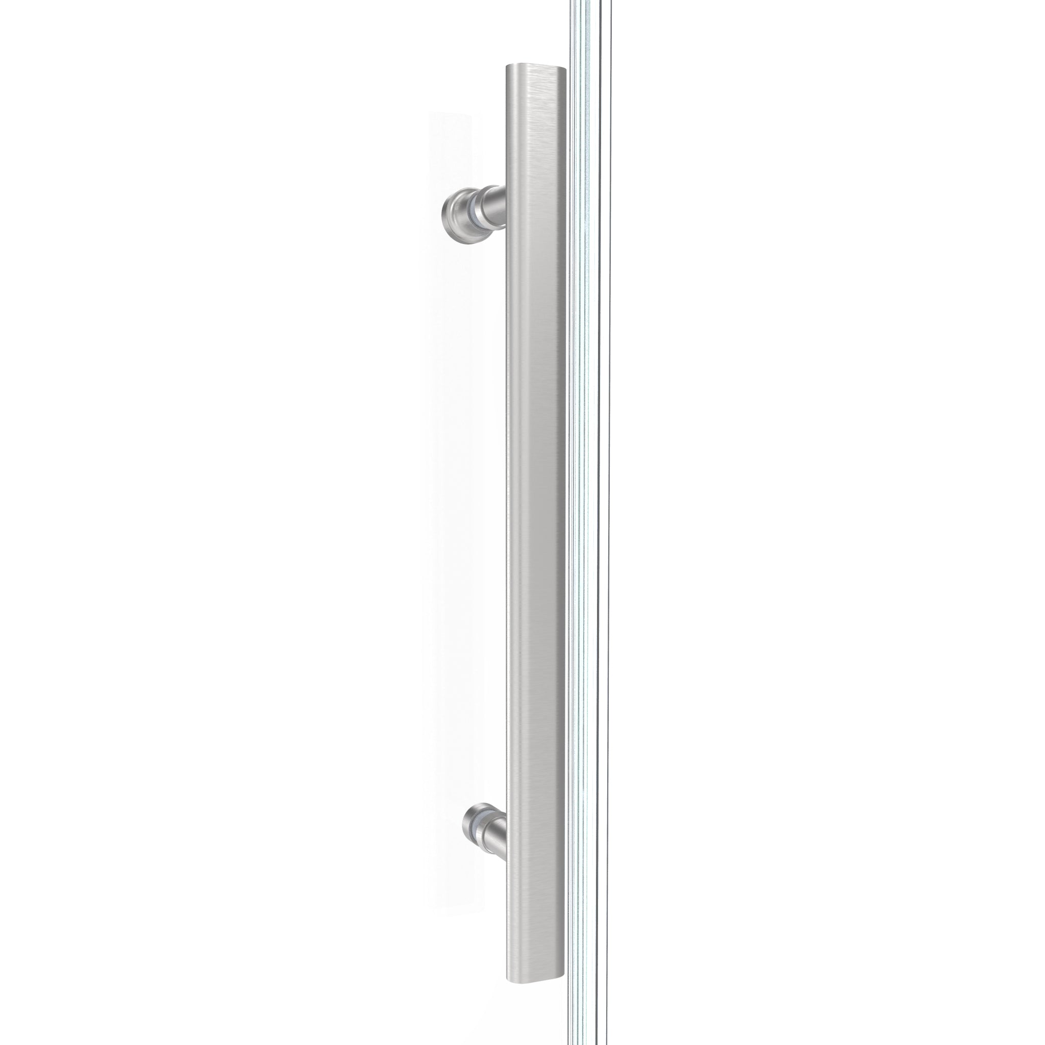 DreamLine Enigma Air 56-60" W Shower Door