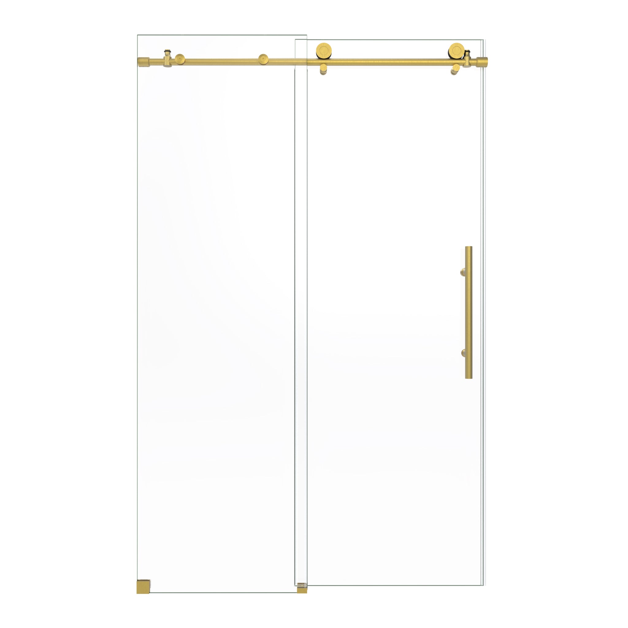 DreamLine Enigma-X 56-60" W Shower Door