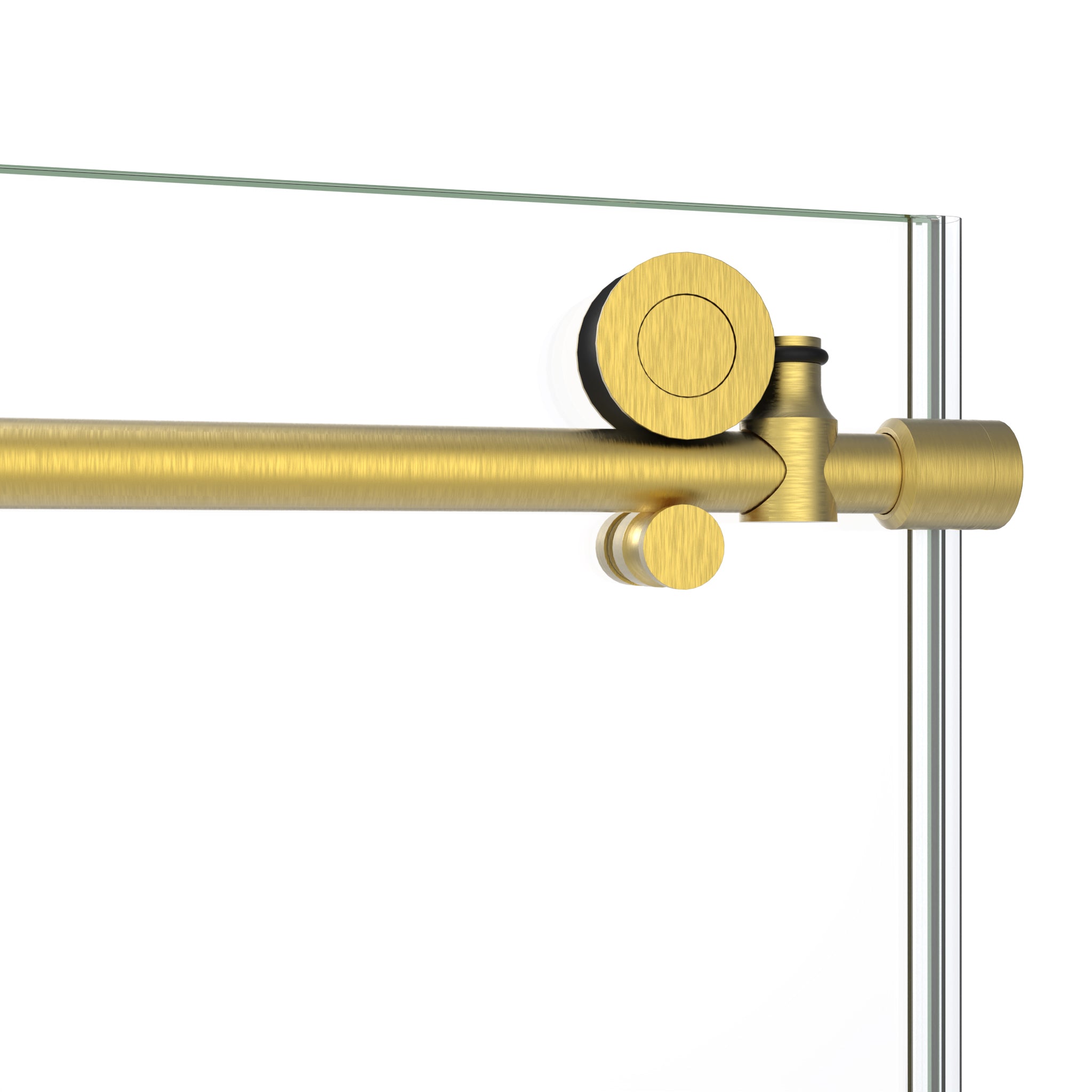 DreamLine Enigma-X 56-60" W Shower Door