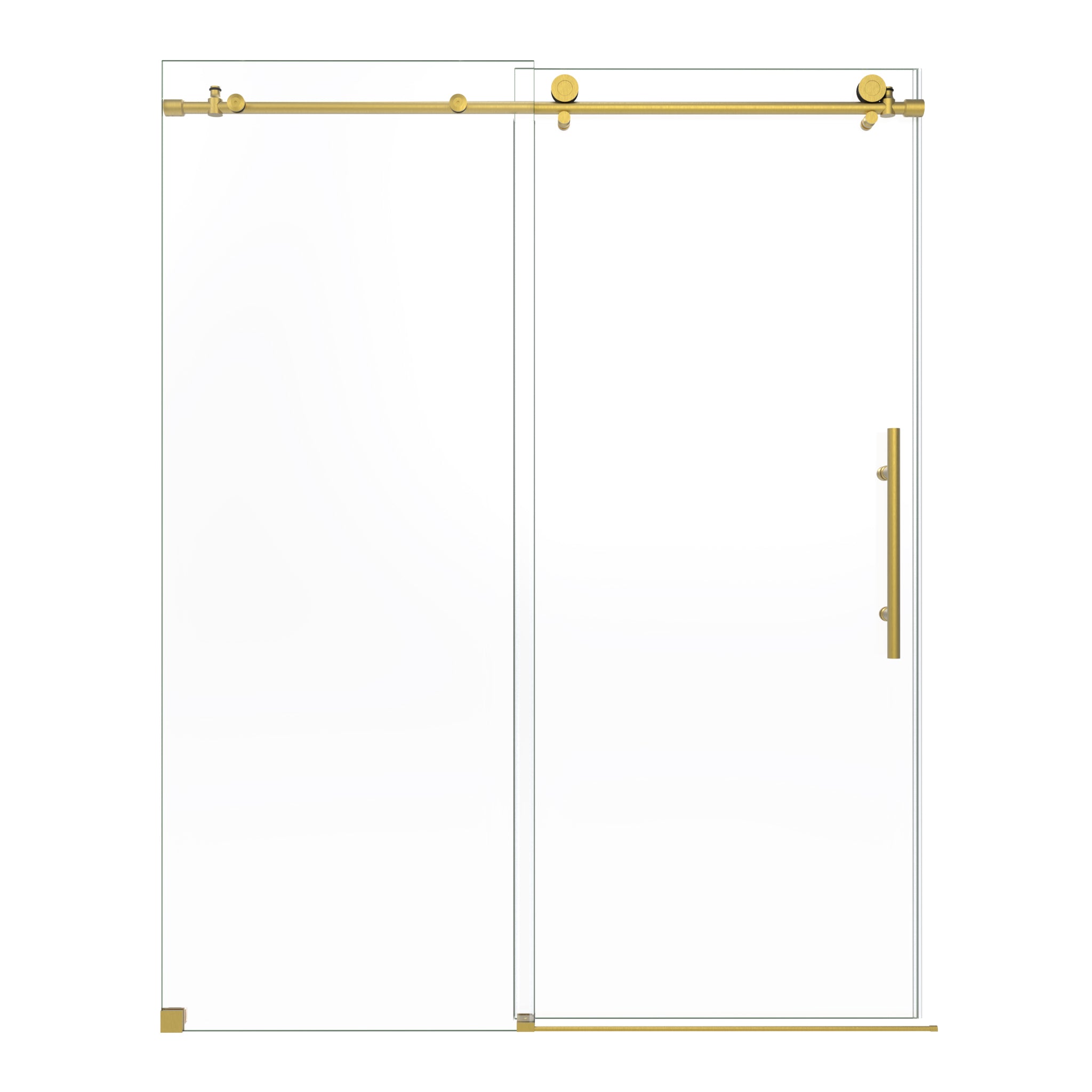 DreamLine Enigma-X 44-48" W Shower Door