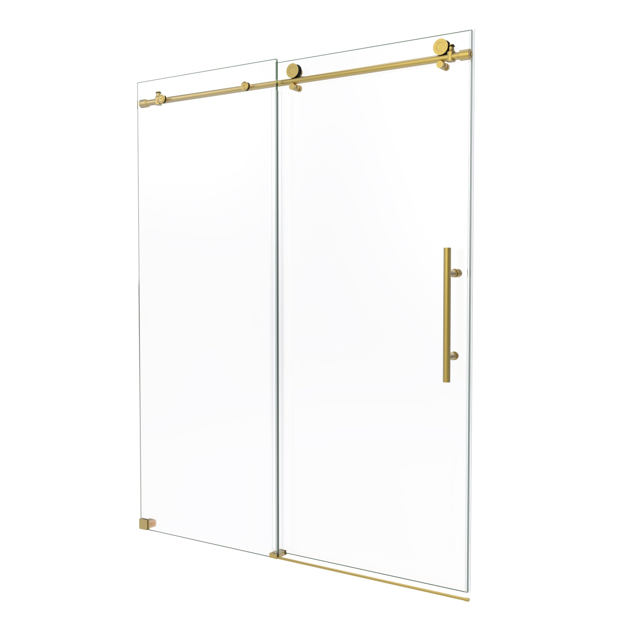 DreamLine Enigma-X 44-48" W Shower Door