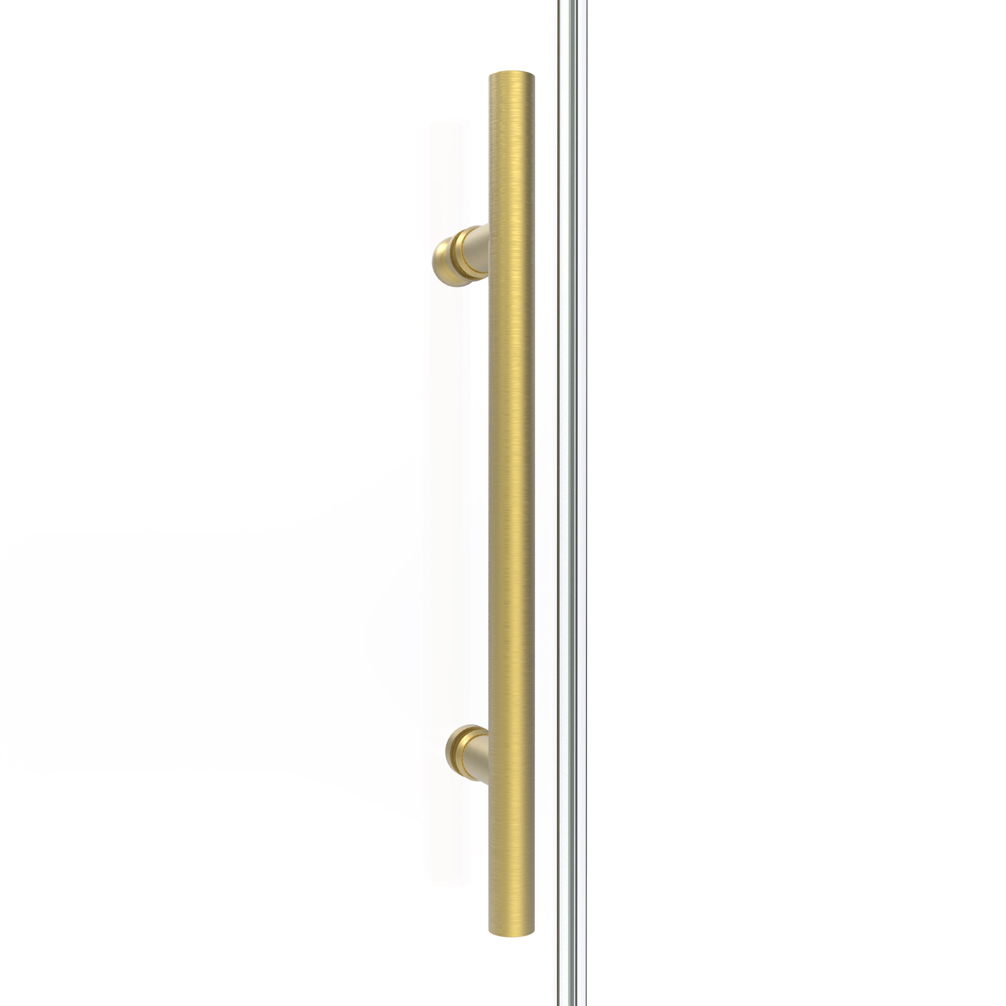 DreamLine Enigma-X 44-48" W Shower Door